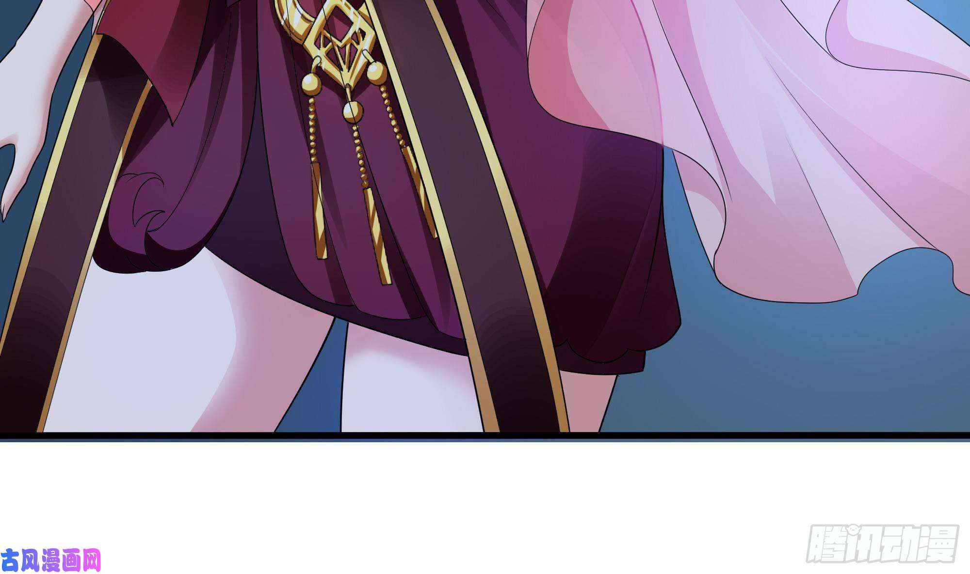 我在地府开后宫第二话 要告别童贞了吗？