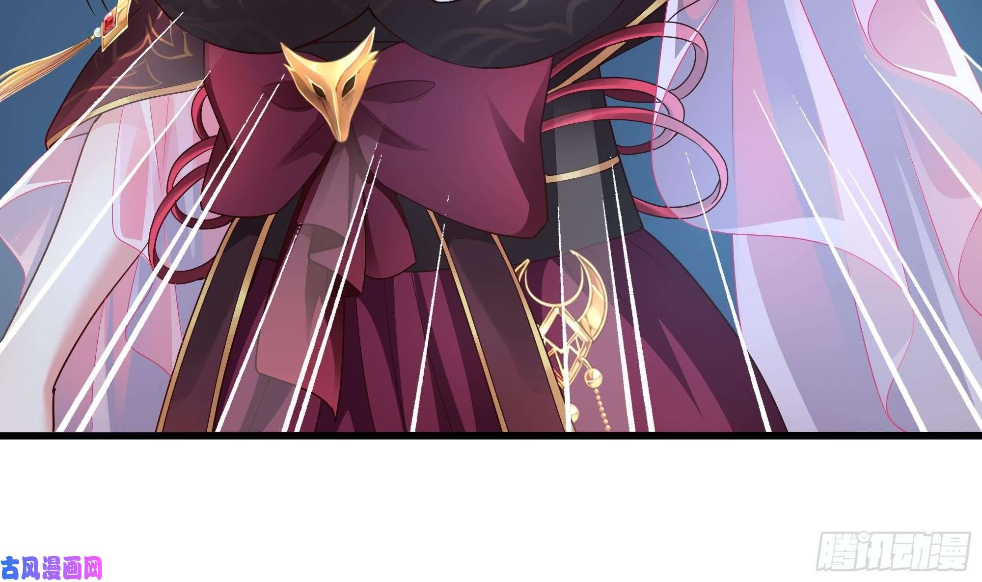 我在地府开后宫第二话 要告别童贞了吗？