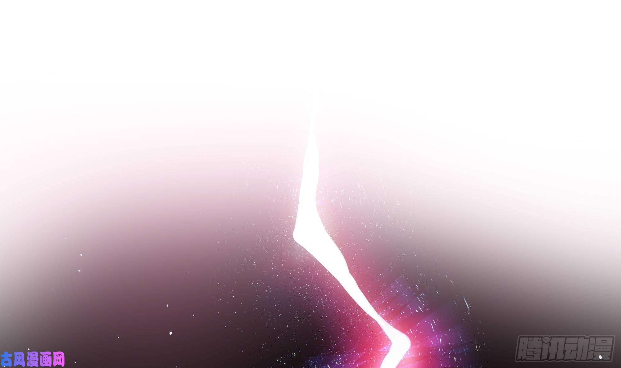 我在地府开后宫第二话 要告别童贞了吗？