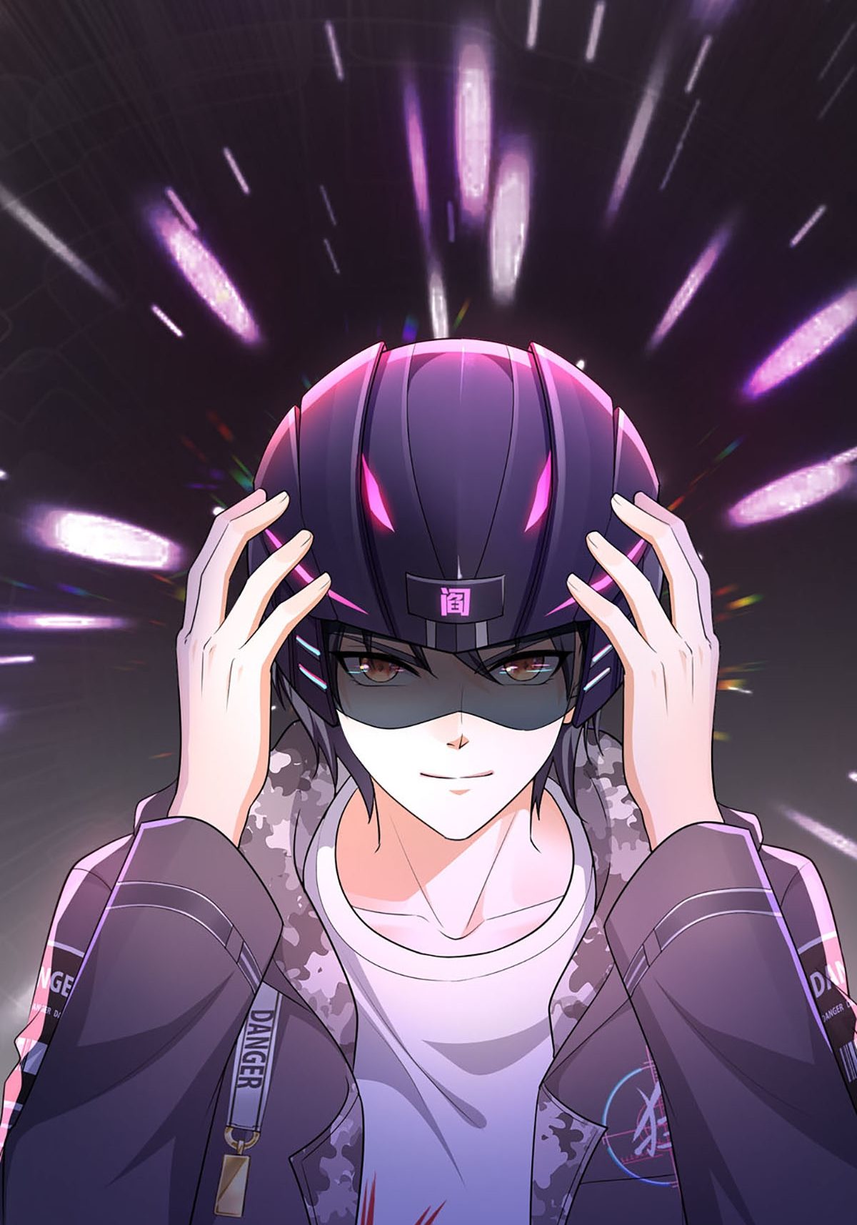 我在地府开后宫1 第0话 预告