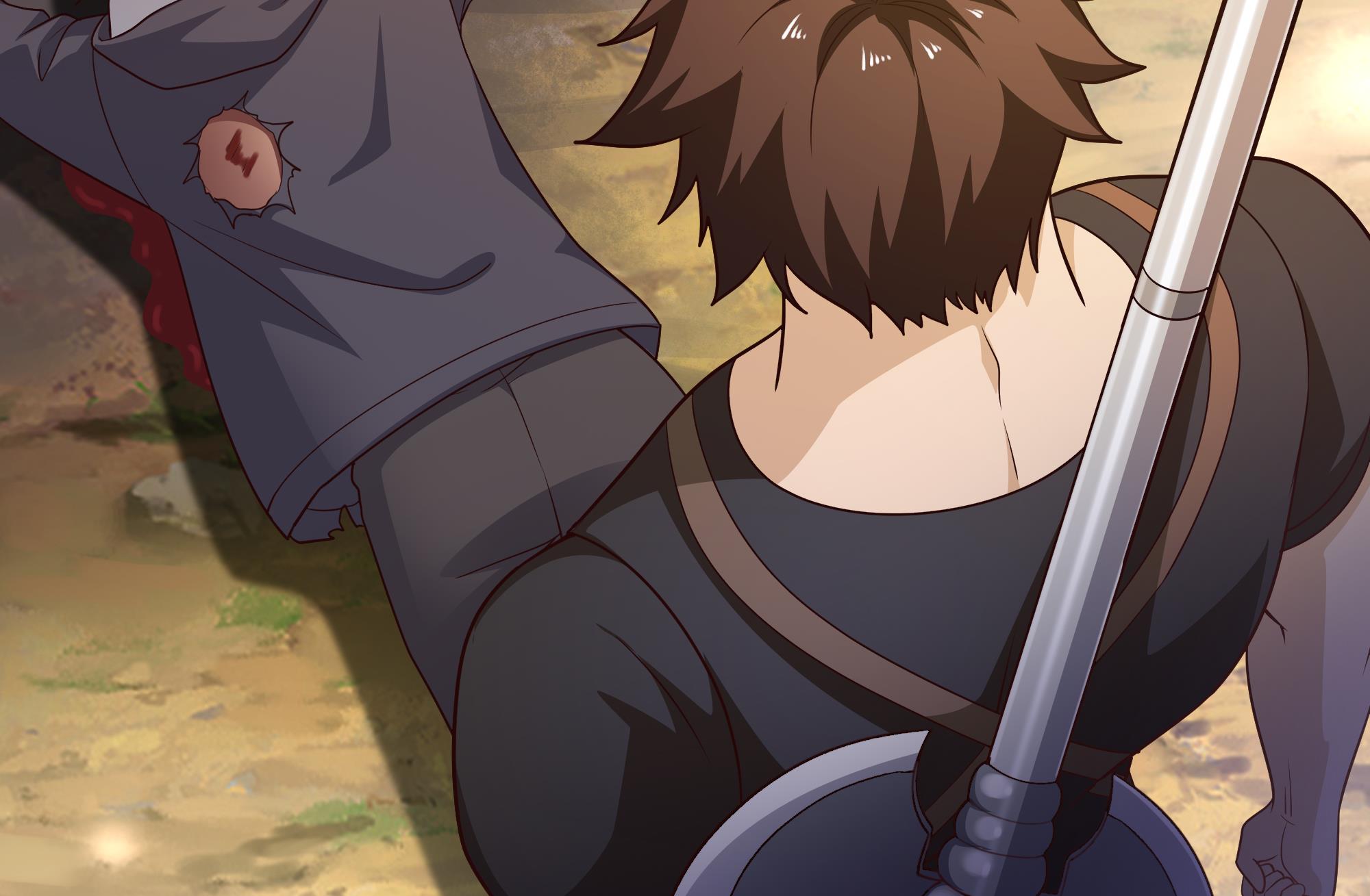 我在地府开后宫2 第一话 游戏开始