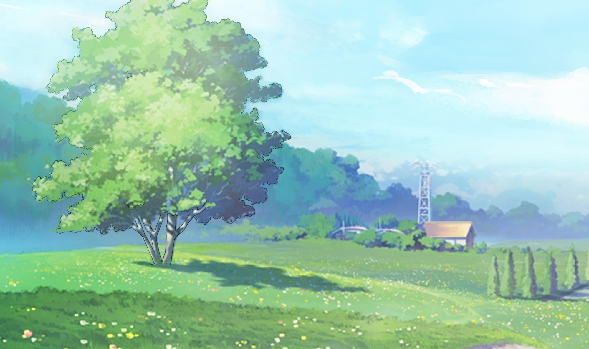 我在地府开后宫2 第一话 游戏开始