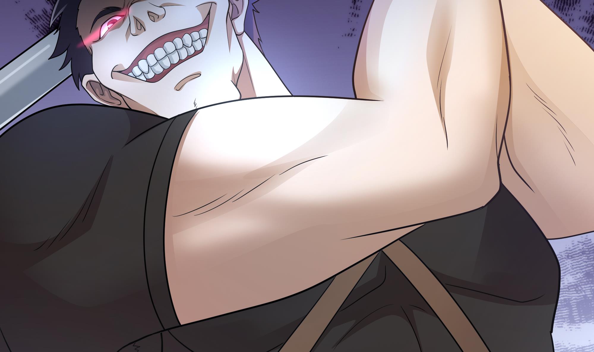 我在地府开后宫2 第一话 游戏开始