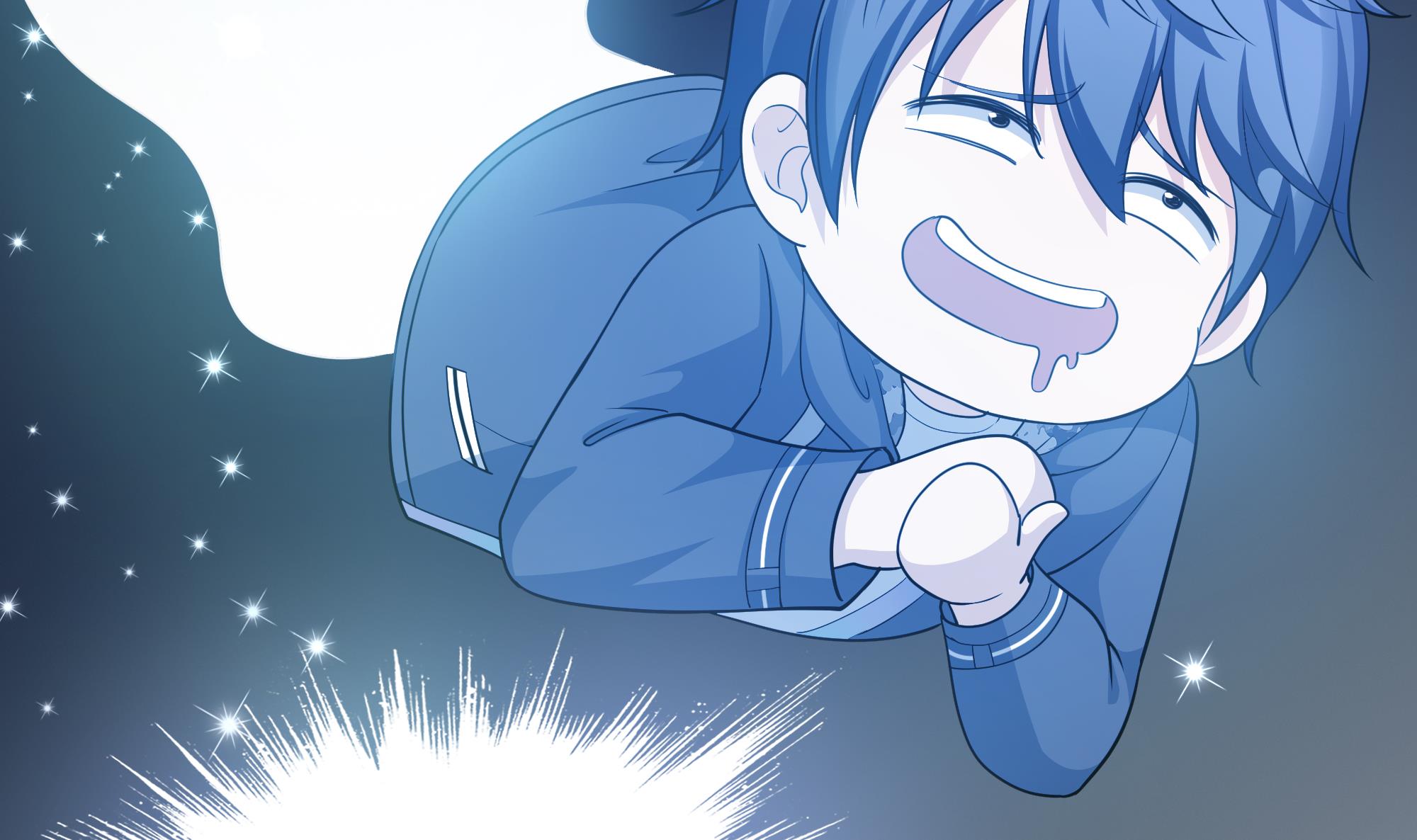 我在地府开后宫2 第一话 游戏开始