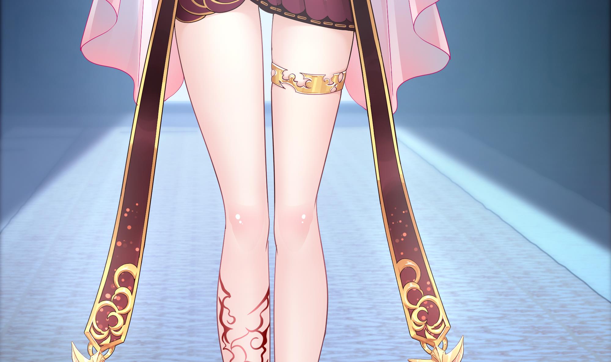 我在地府开后宫2 第一话 游戏开始