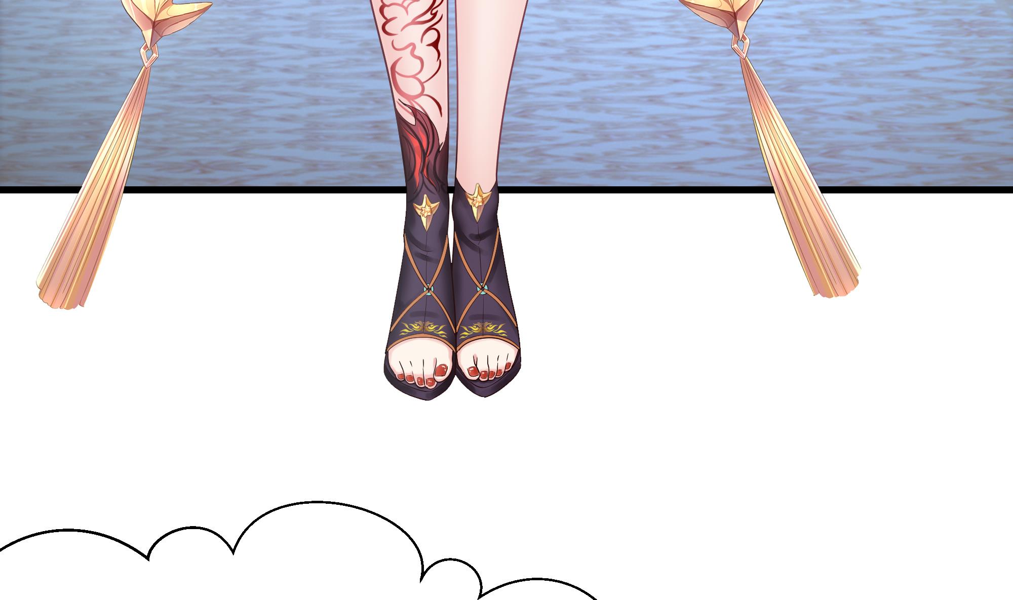 我在地府开后宫2 第一话 游戏开始