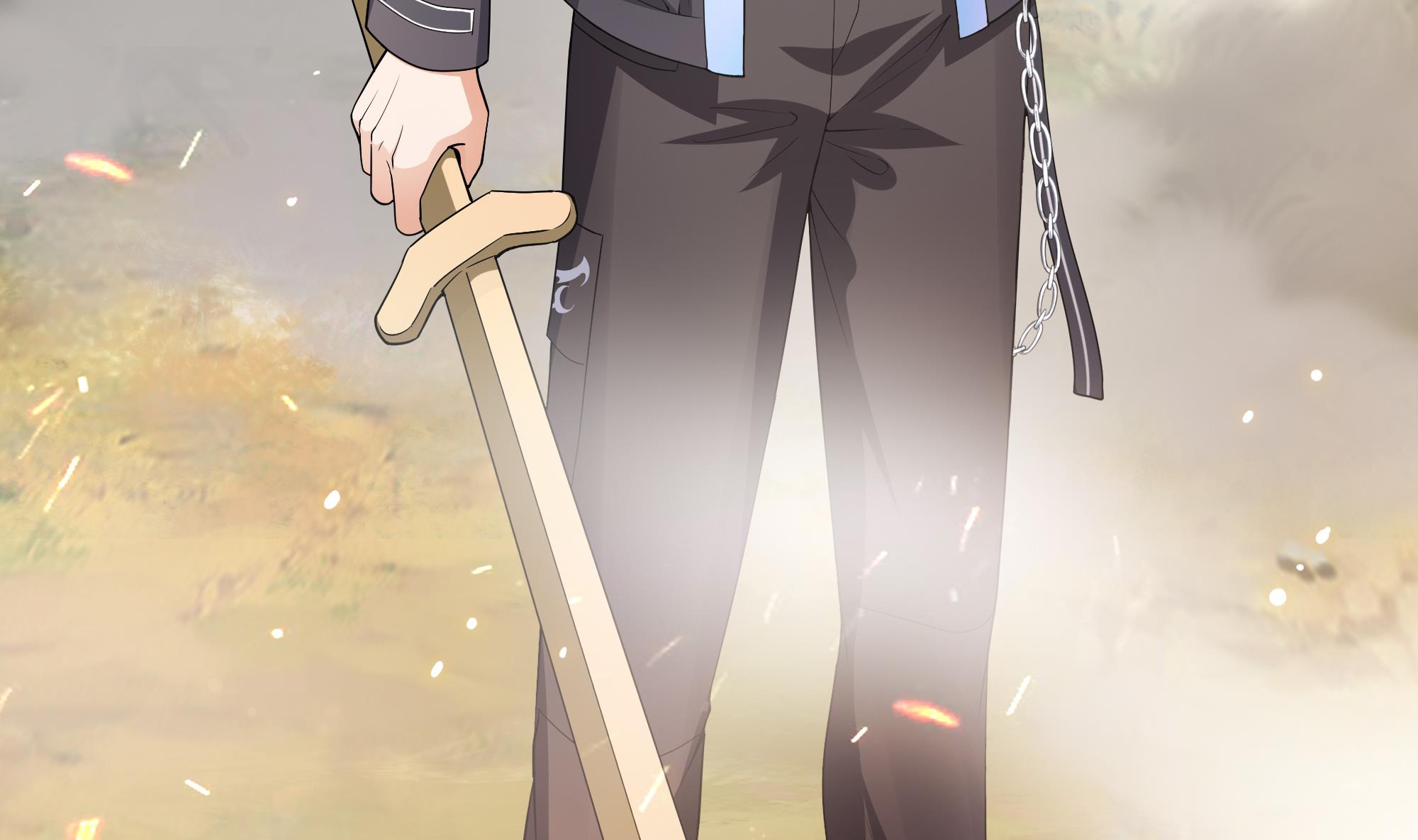 我在地府开后宫2 第一话 游戏开始