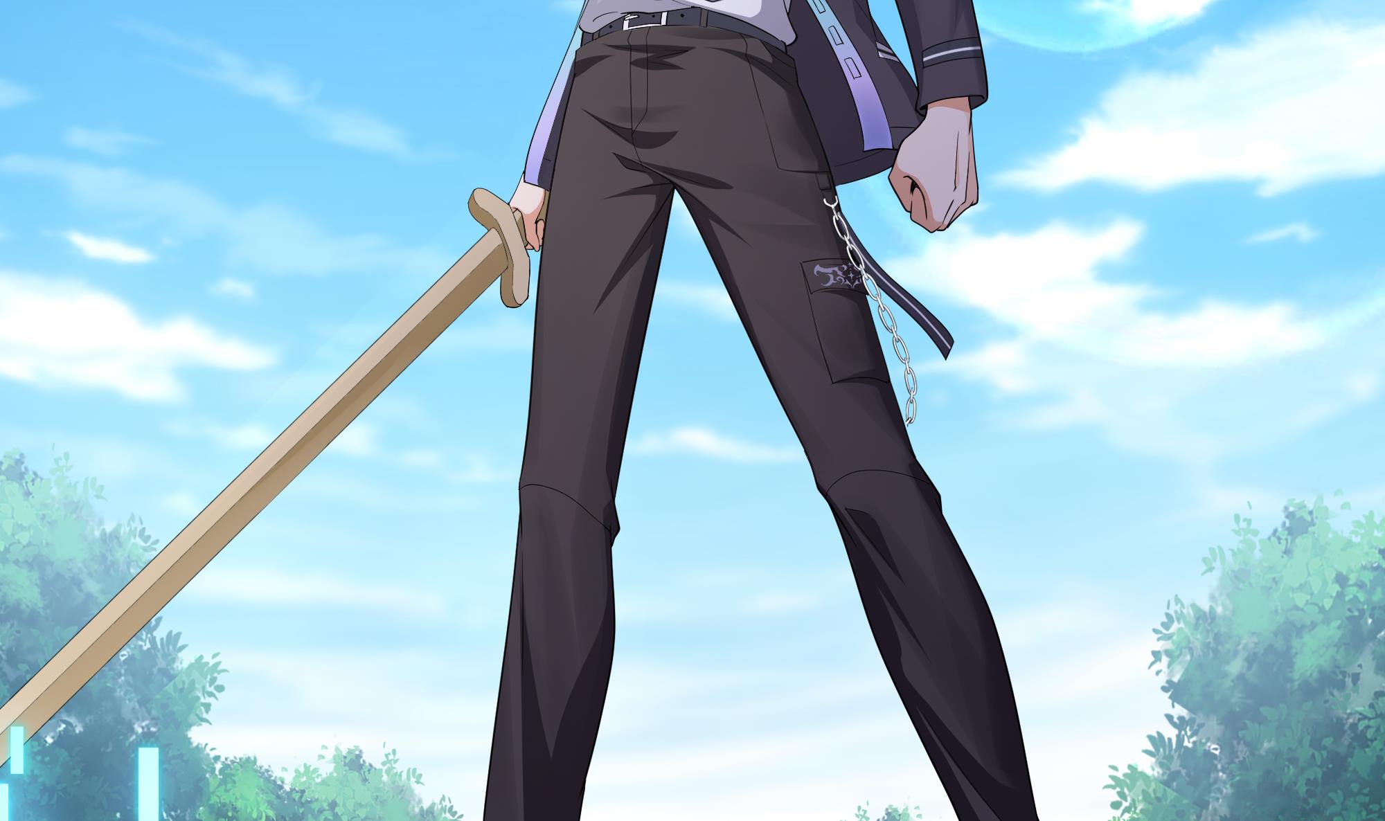 我在地府开后宫2 第一话 游戏开始