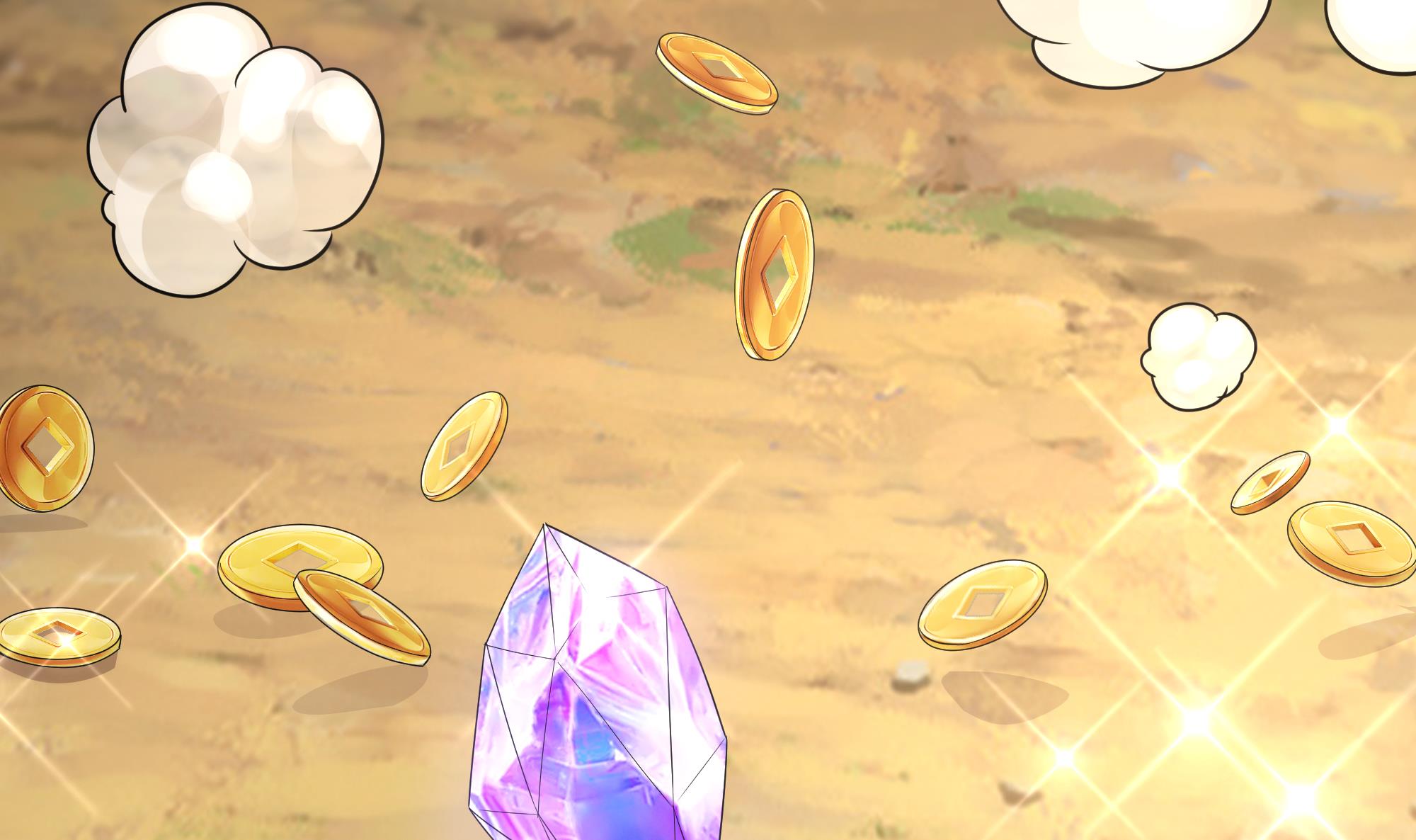 我在地府开后宫2 第一话 游戏开始