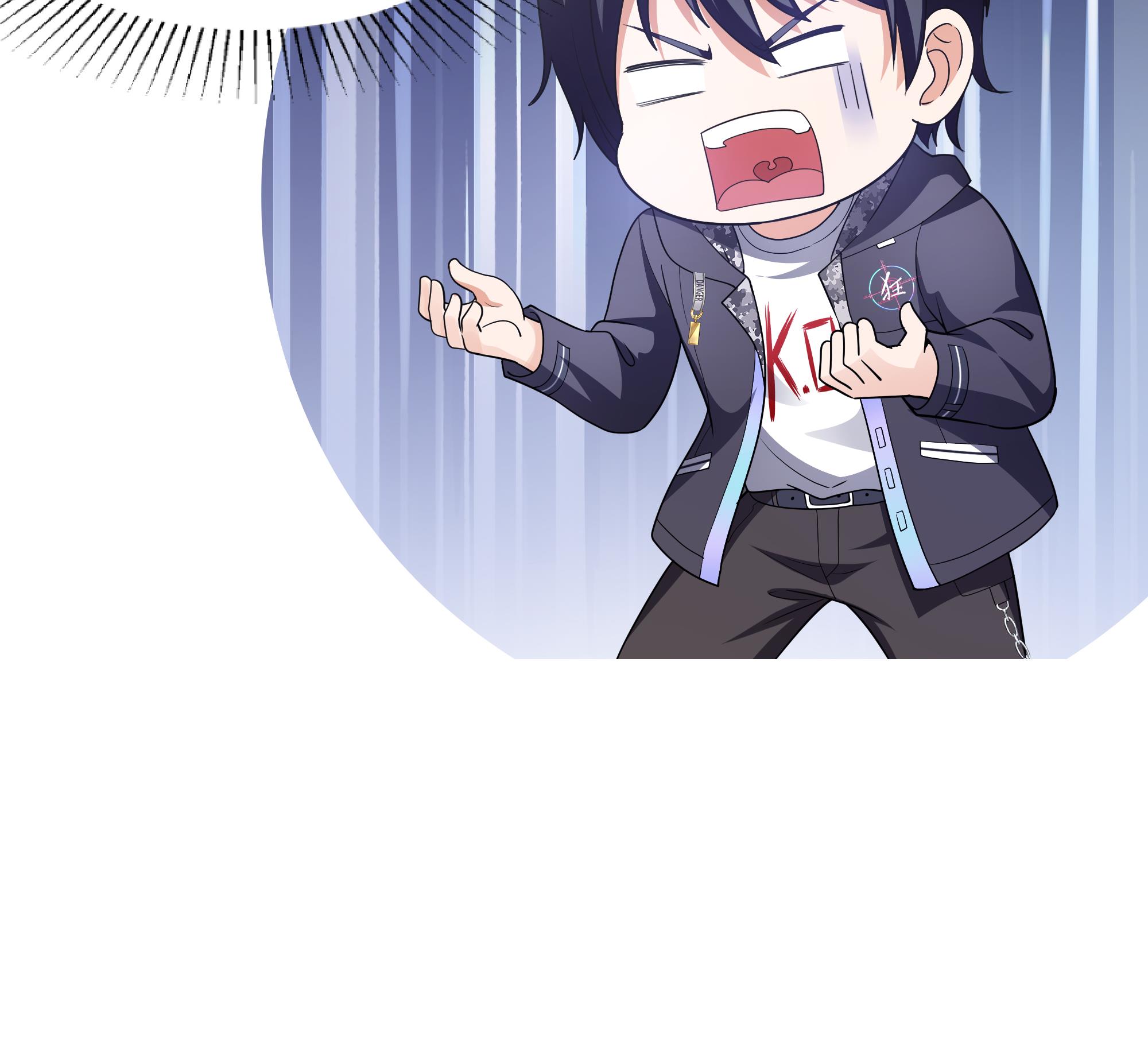 我在地府开后宫2 第一话 游戏开始