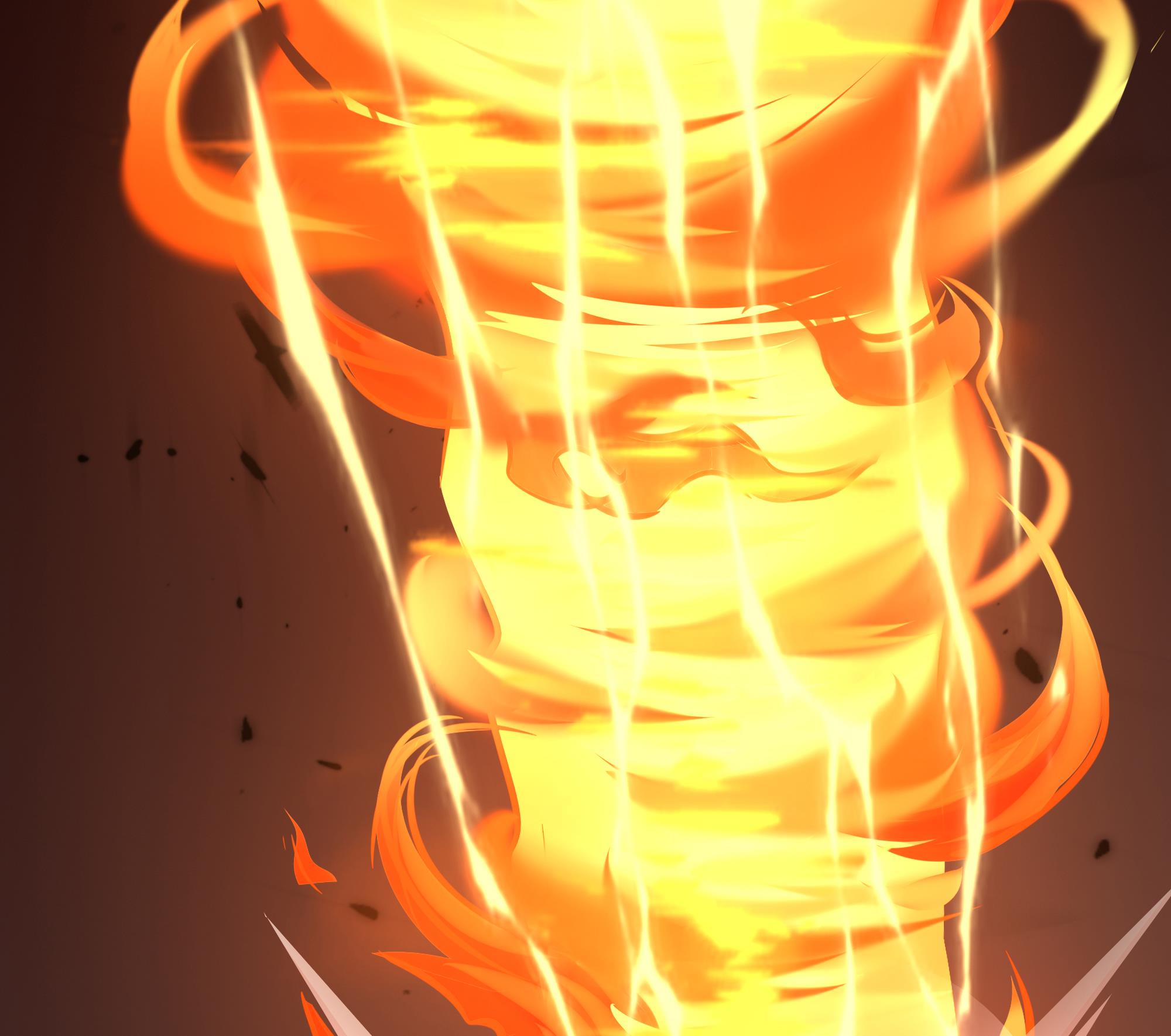 我在地府开后宫2 第一话 游戏开始