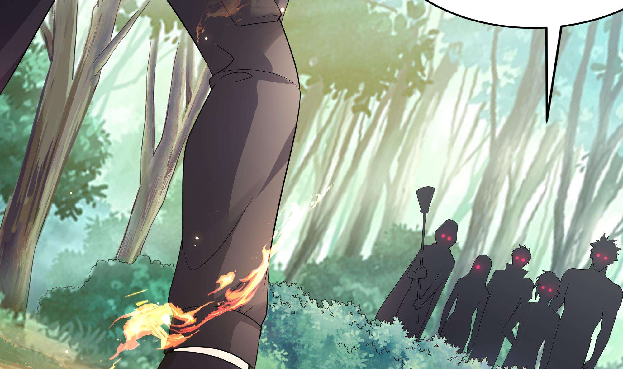 我在地府开后宫2 第一话 游戏开始