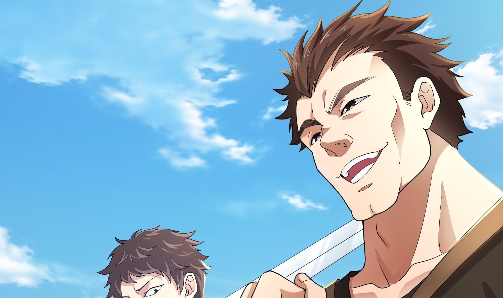 我在地府开后宫2 第一话 游戏开始