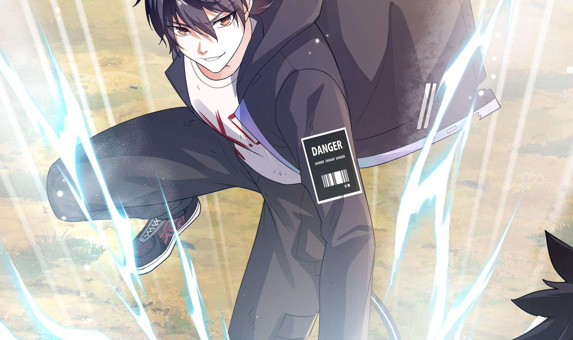 我在地府开后宫2 第一话 游戏开始