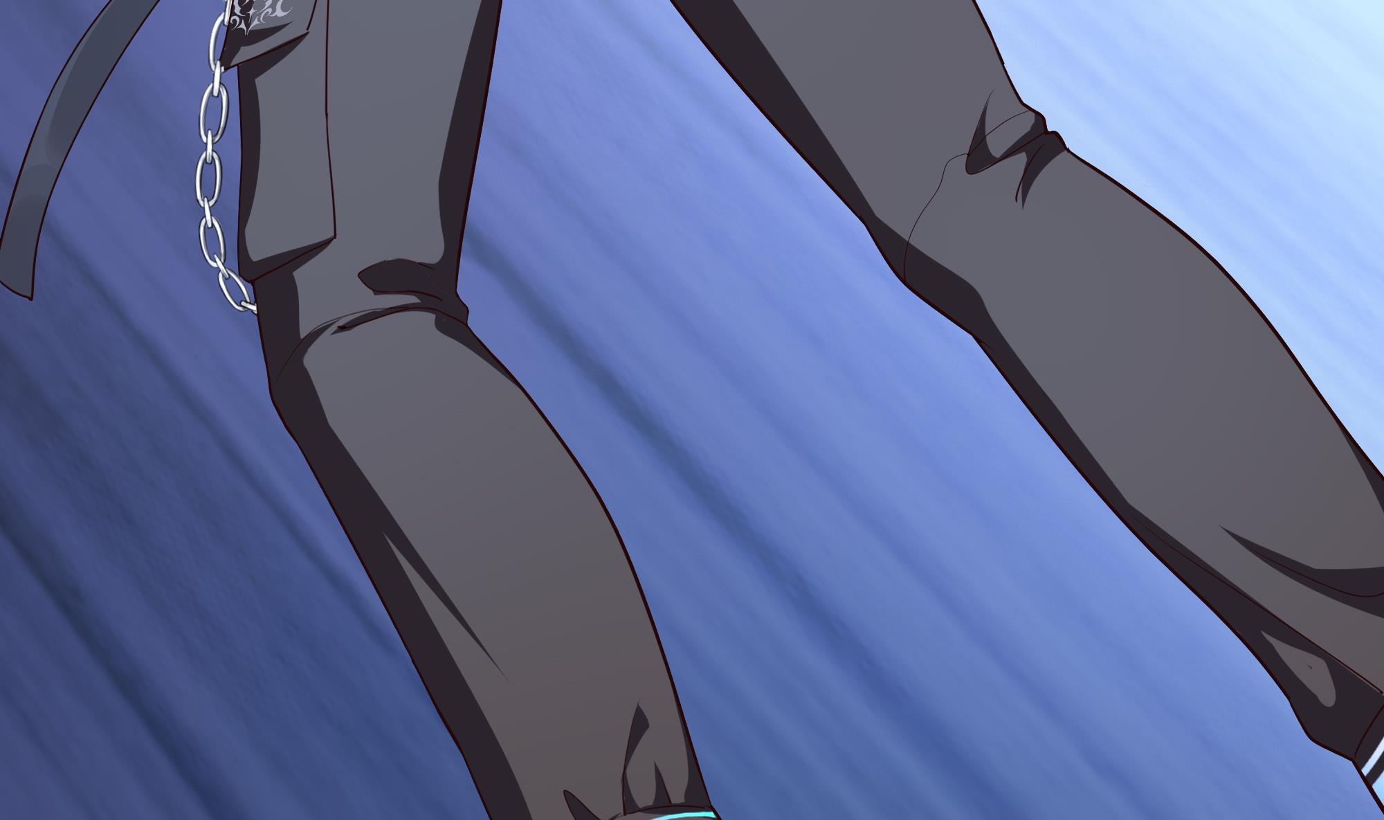 我在地府开后宫2 第一话 游戏开始