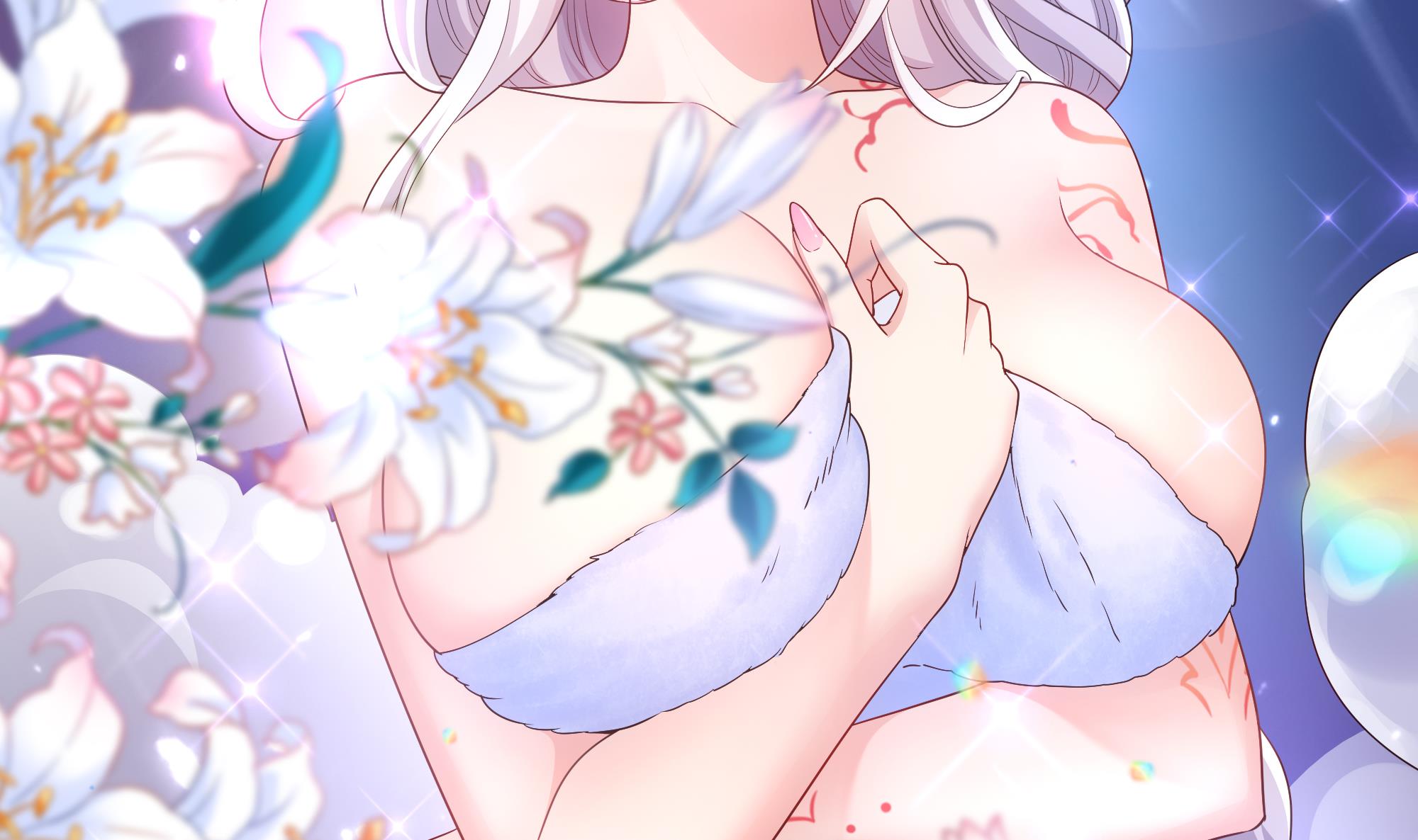 我在地府开后宫3 第二话 要在游戏里告别童贞了吗？