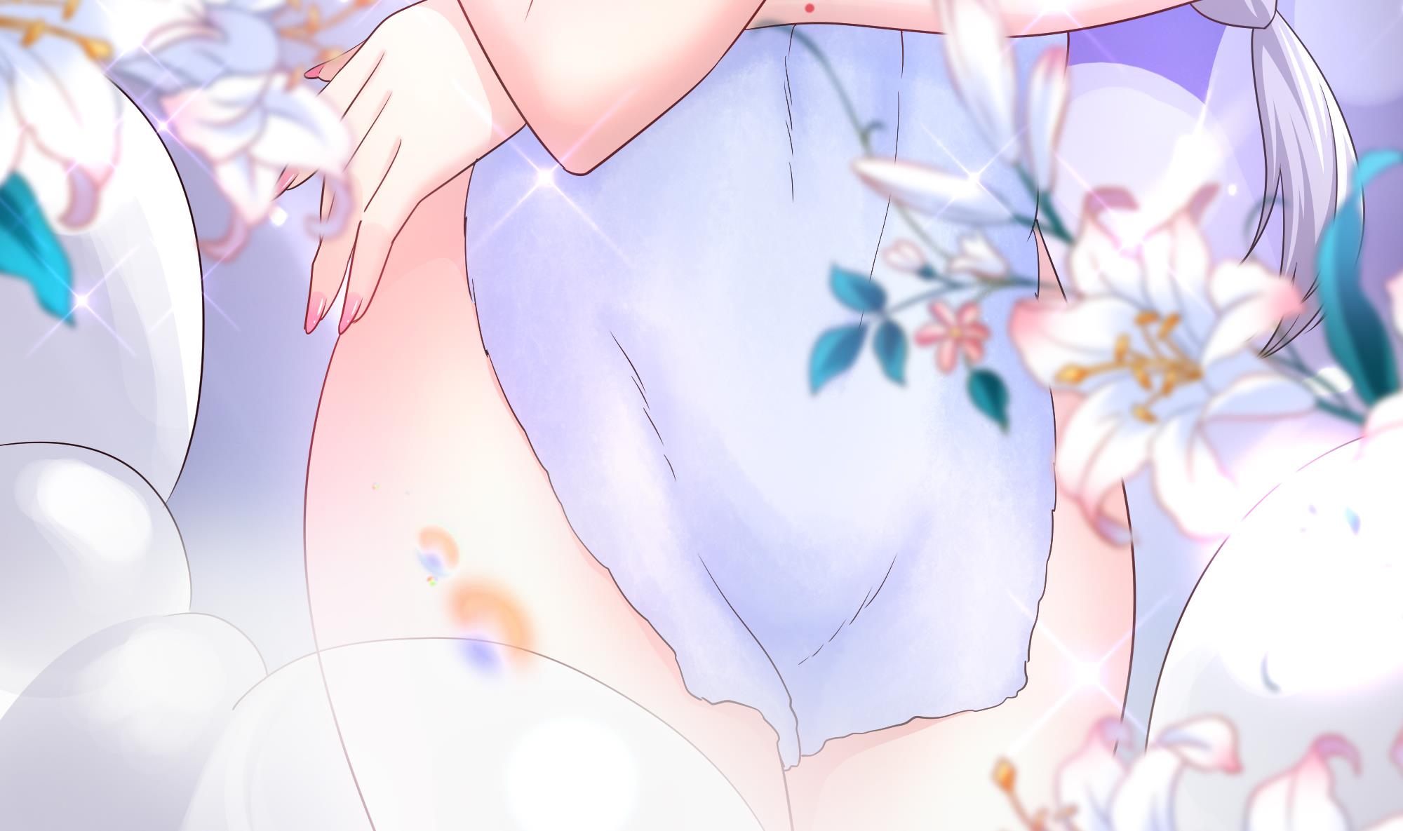 我在地府开后宫3 第二话 要在游戏里告别童贞了吗？