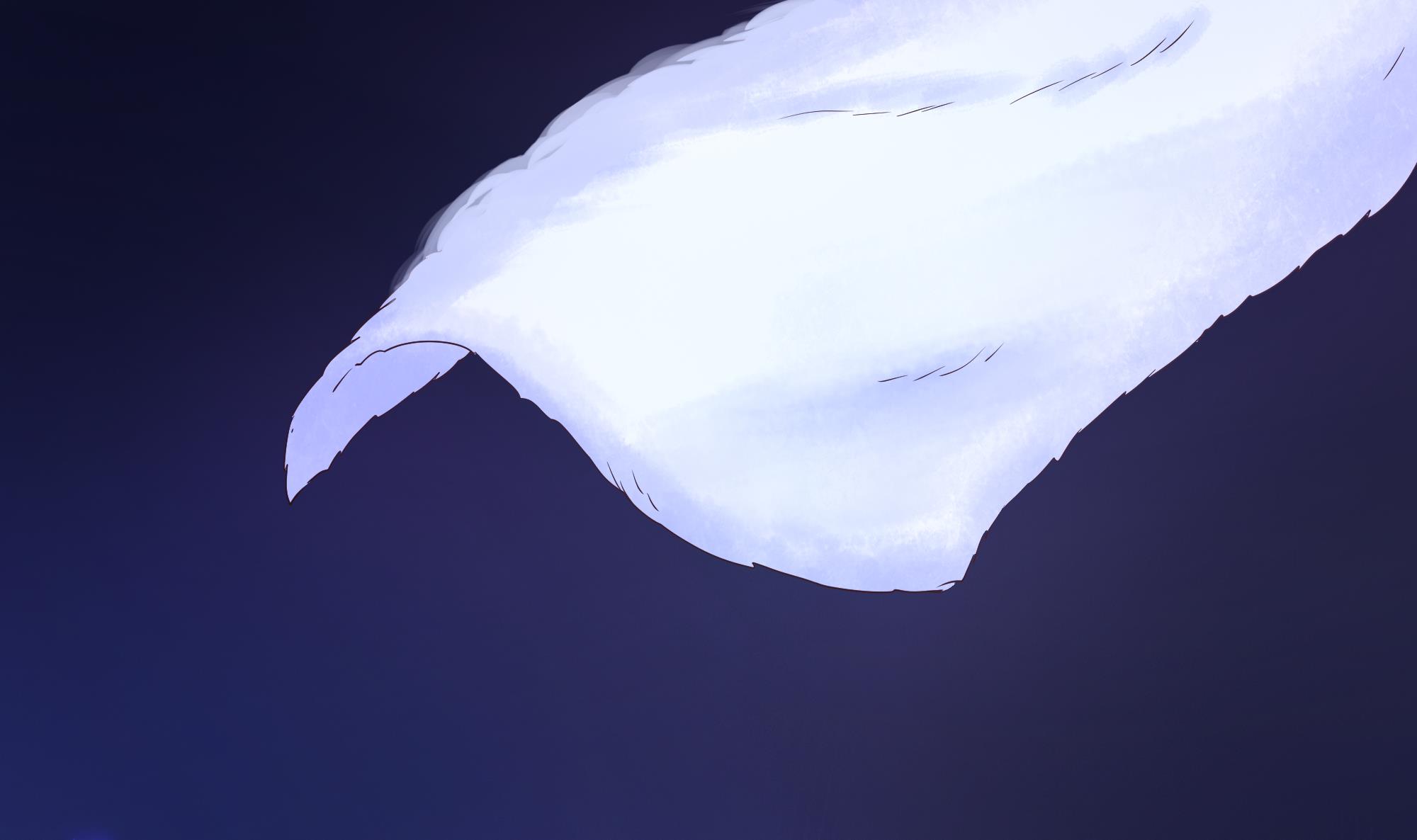 我在地府开后宫3 第二话 要在游戏里告别童贞了吗？