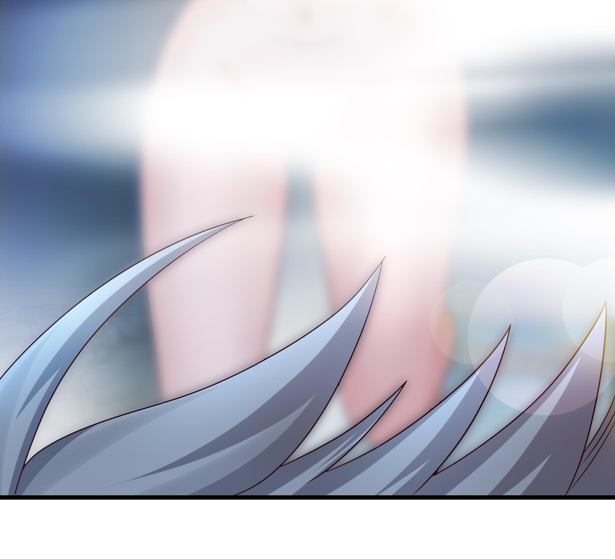 我在地府开后宫3 第二话 要在游戏里告别童贞了吗？