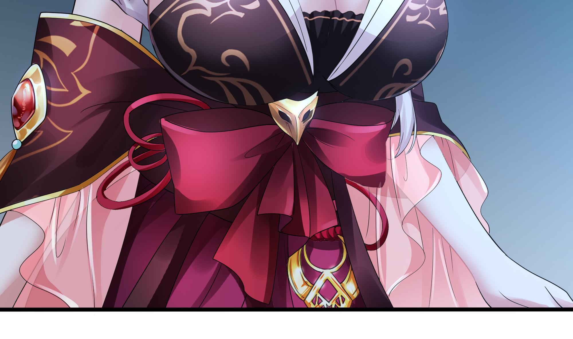 我在地府开后宫3 第二话 要在游戏里告别童贞了吗？