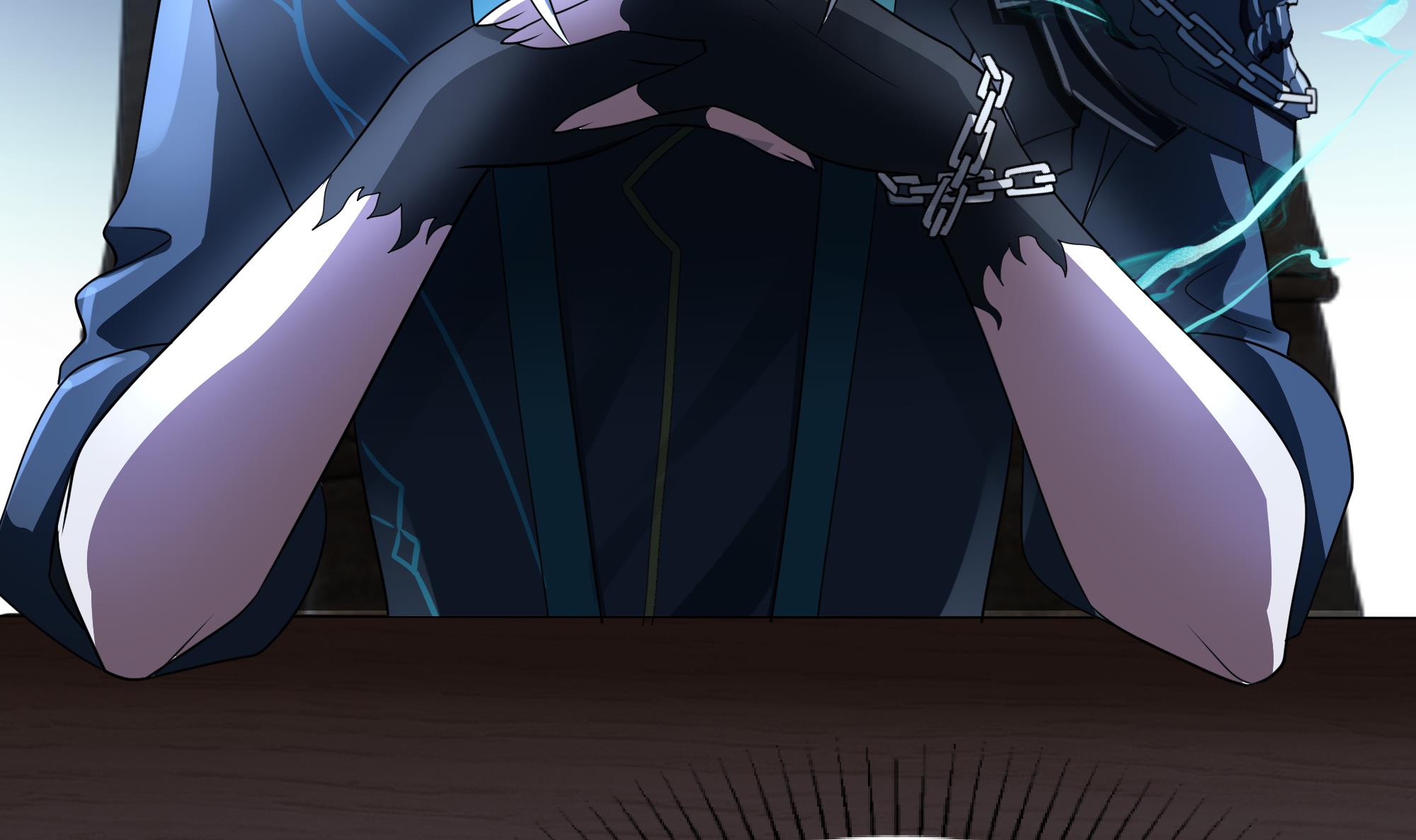 我在地府开后宫3 第二话 要在游戏里告别童贞了吗？