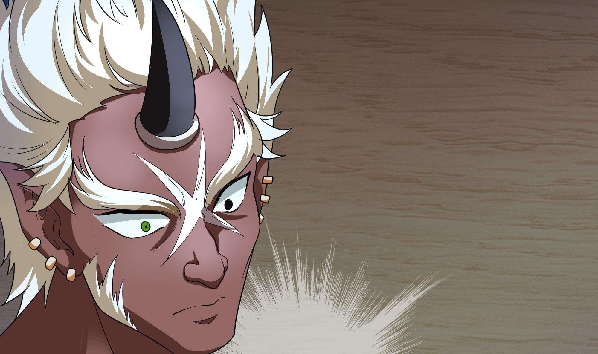 我在地府开后宫3 第二话 要在游戏里告别童贞了吗？