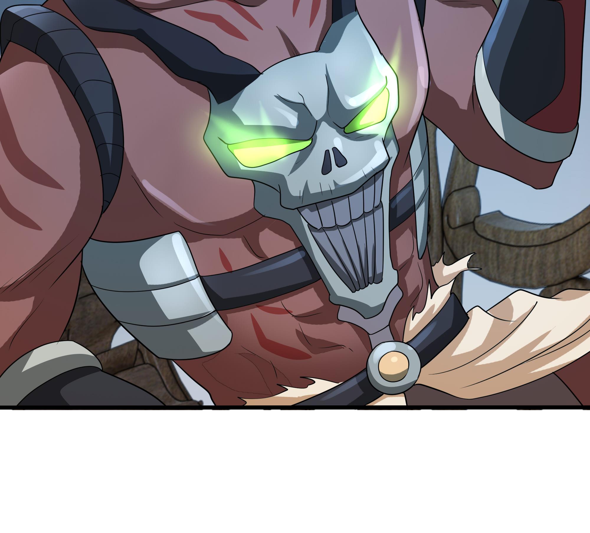 我在地府开后宫3 第二话 要在游戏里告别童贞了吗？