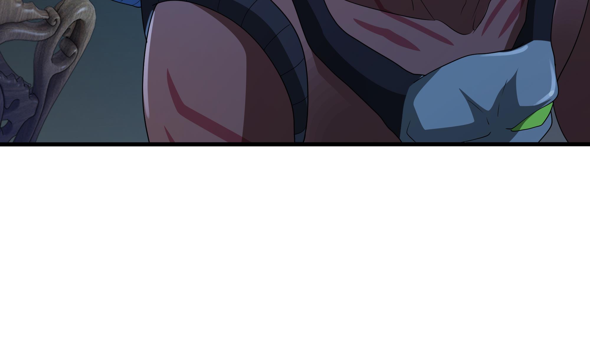 我在地府开后宫3 第二话 要在游戏里告别童贞了吗？