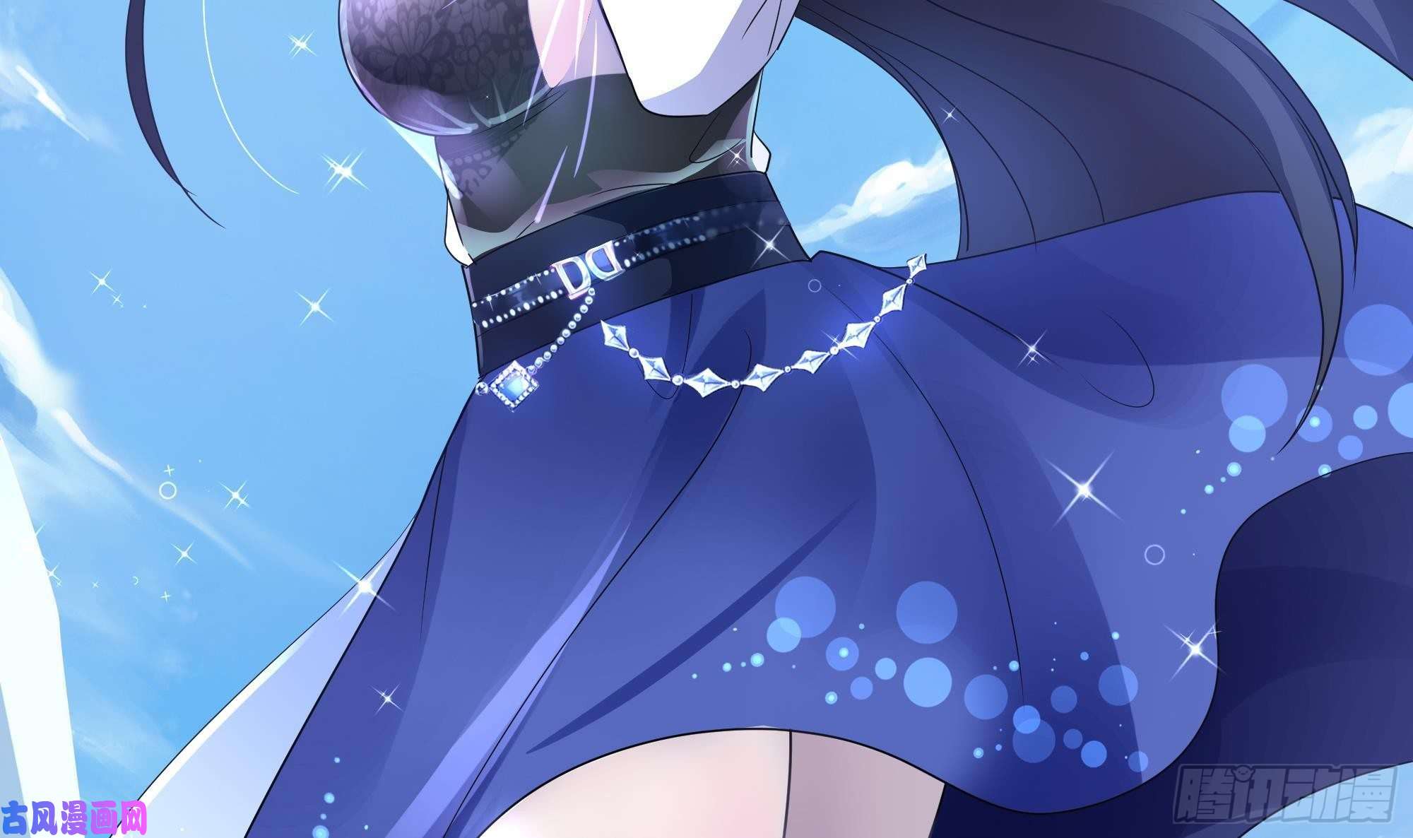 我在地府开后宫第四话 妹子是我的了