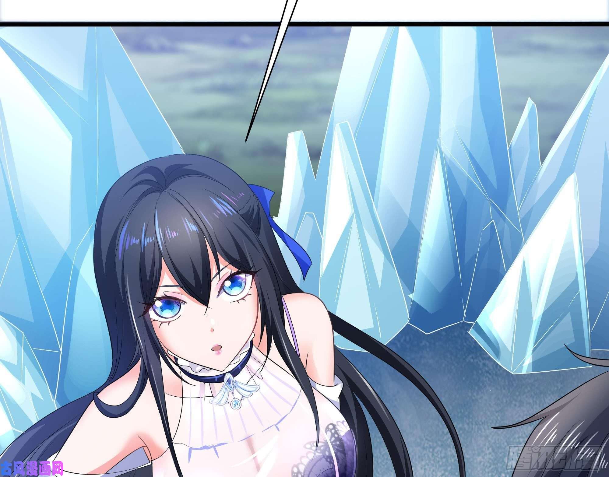 我在地府开后宫第四话 妹子是我的了