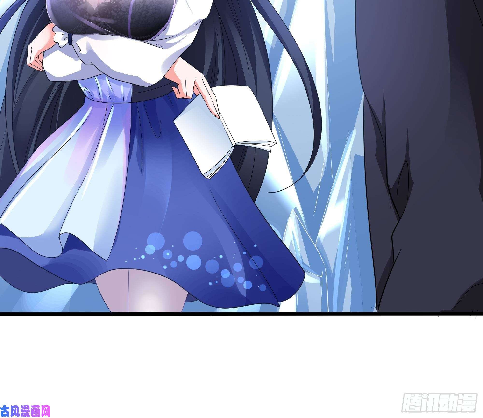 我在地府开后宫第四话 妹子是我的了