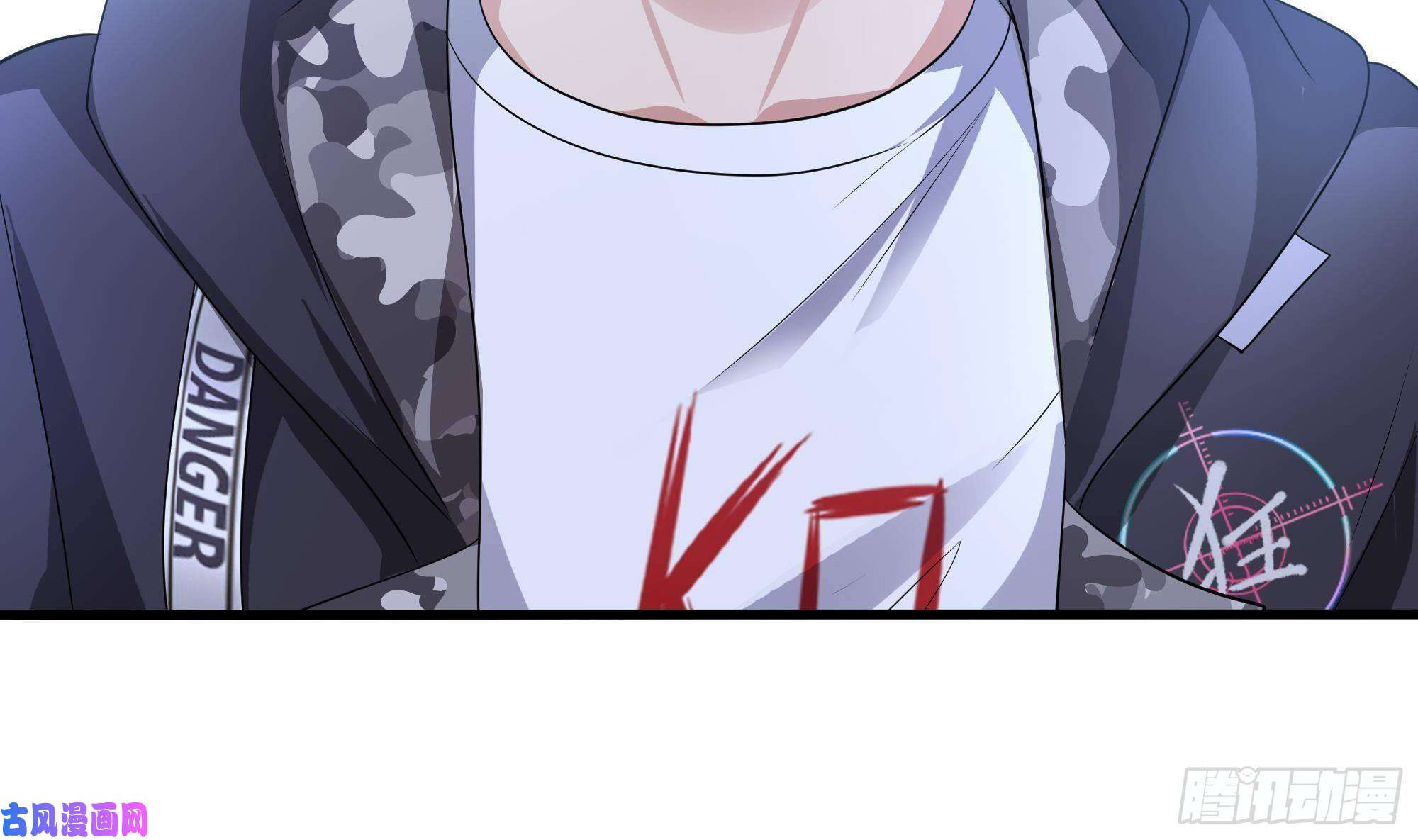 我在地府开后宫第四话 妹子是我的了