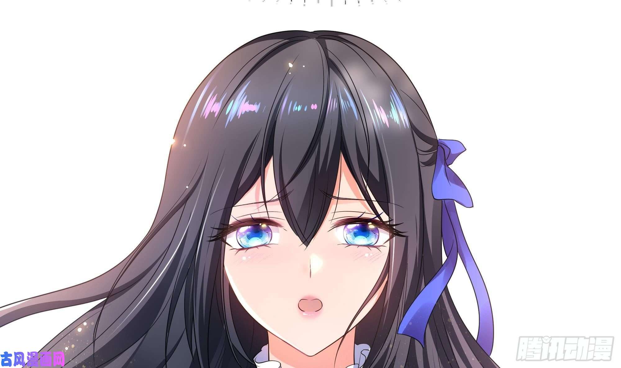 我在地府开后宫第四话 妹子是我的了