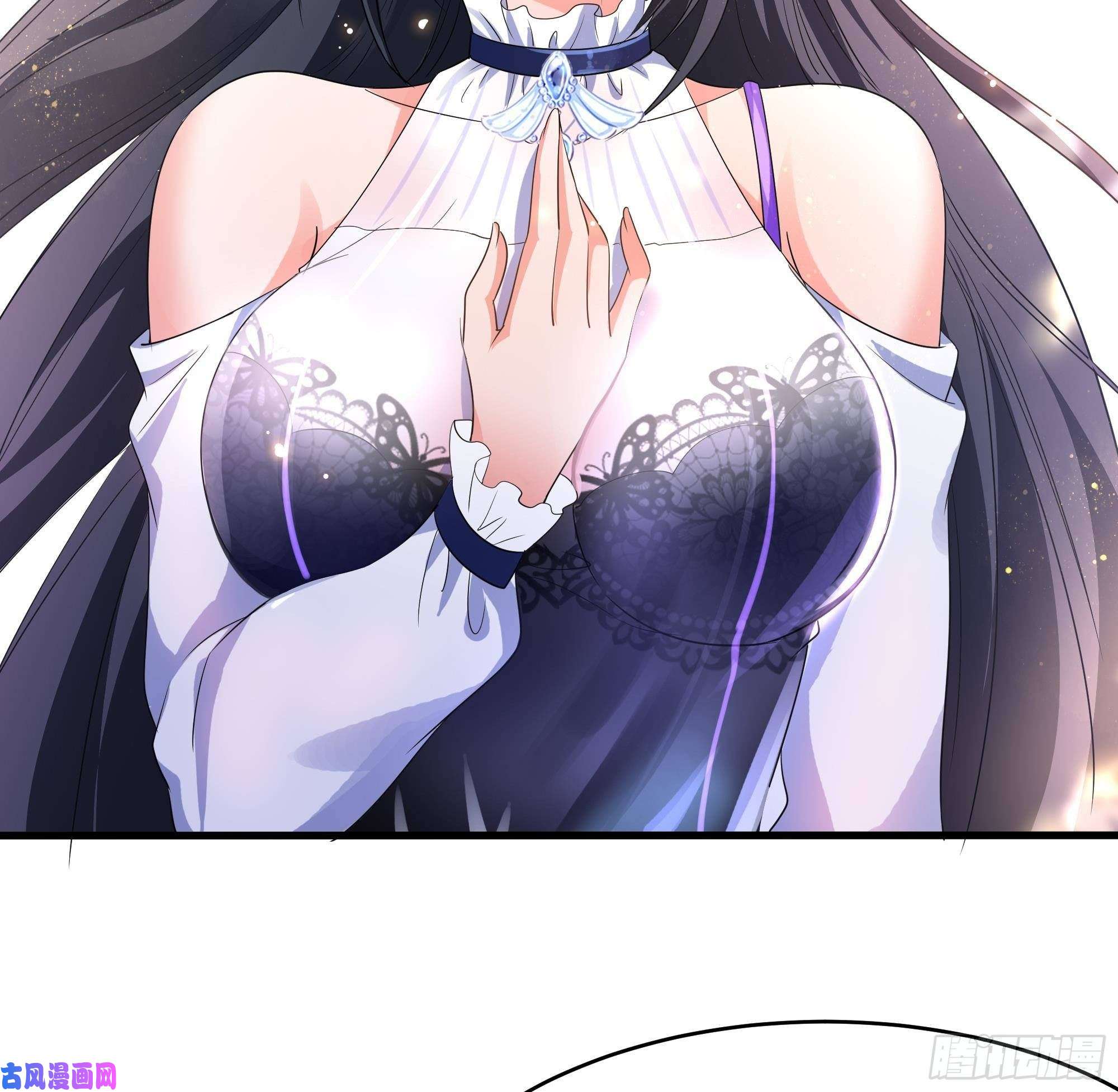 我在地府开后宫第四话 妹子是我的了