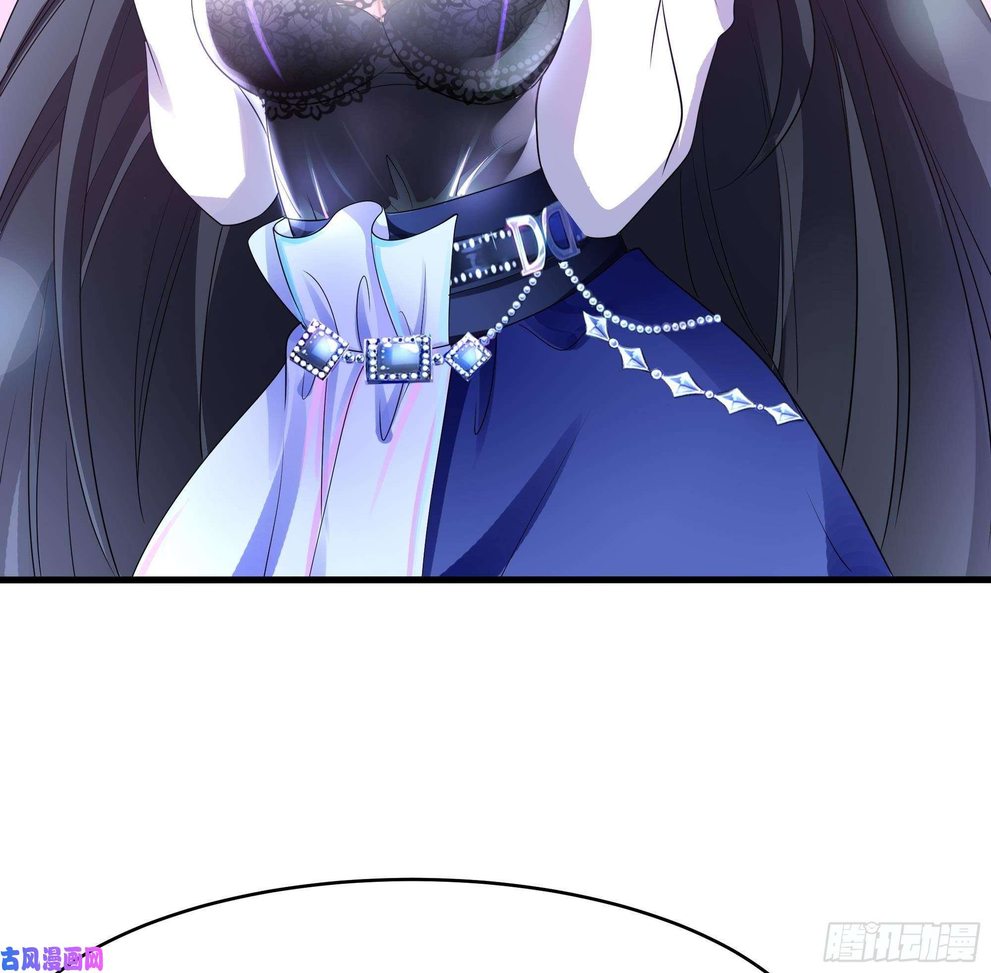 我在地府开后宫第四话 妹子是我的了