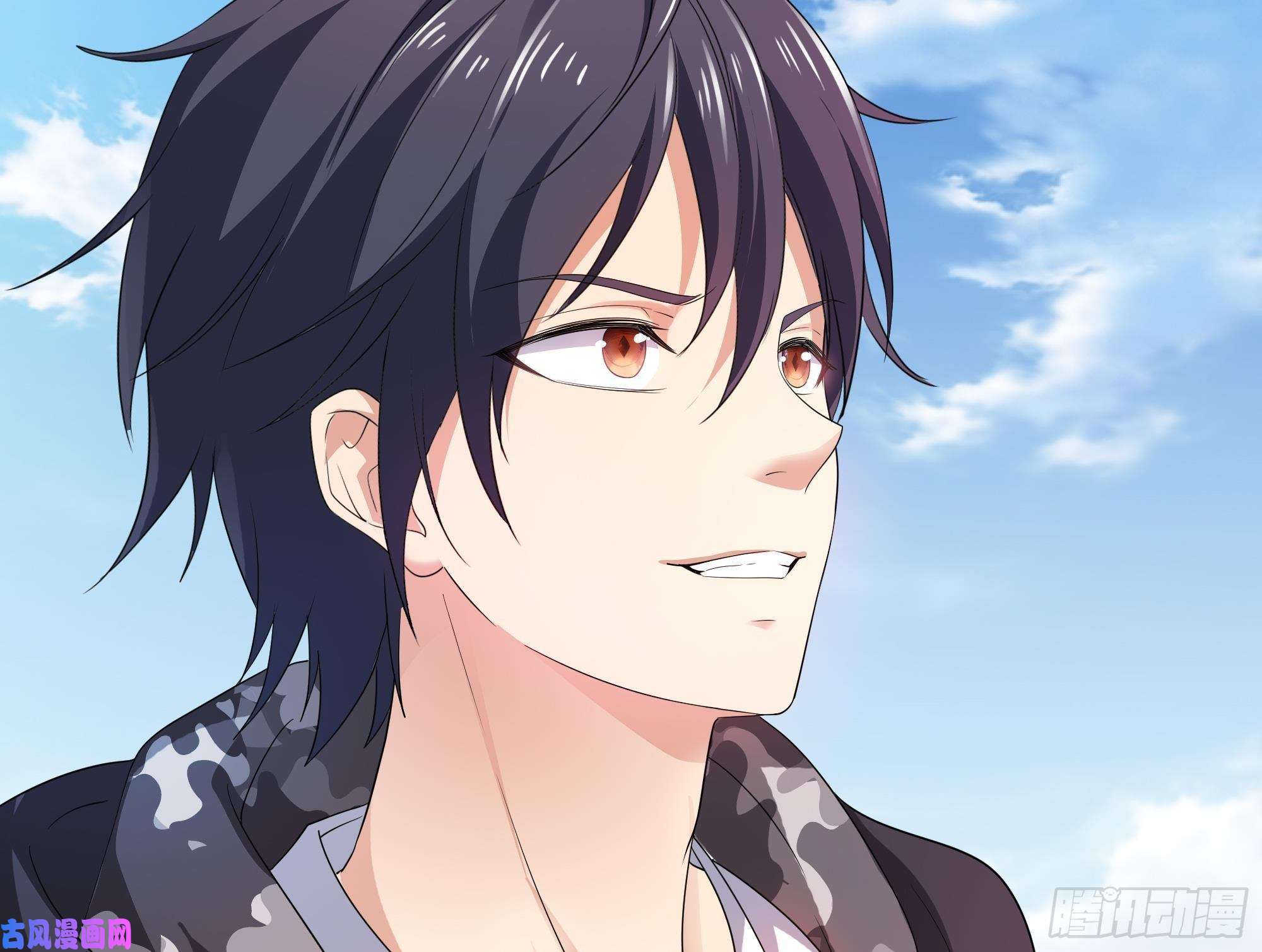 我在地府开后宫第四话 妹子是我的了