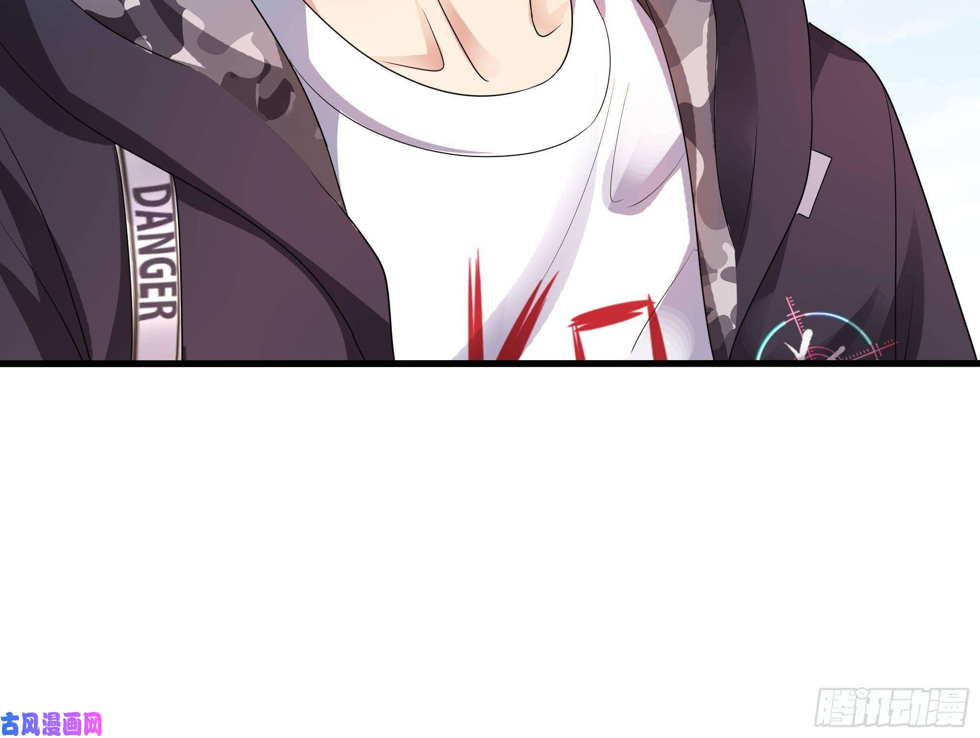 我在地府开后宫第四话 妹子是我的了