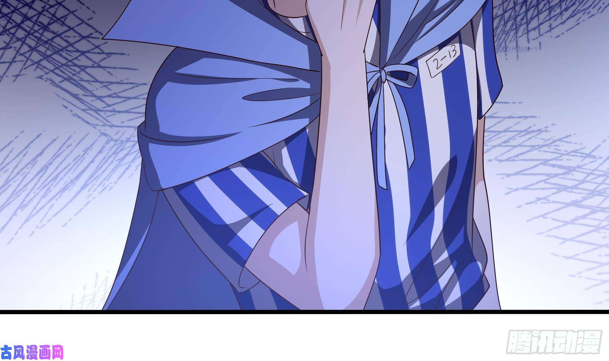 我在地府开后宫第5话 人品爆发