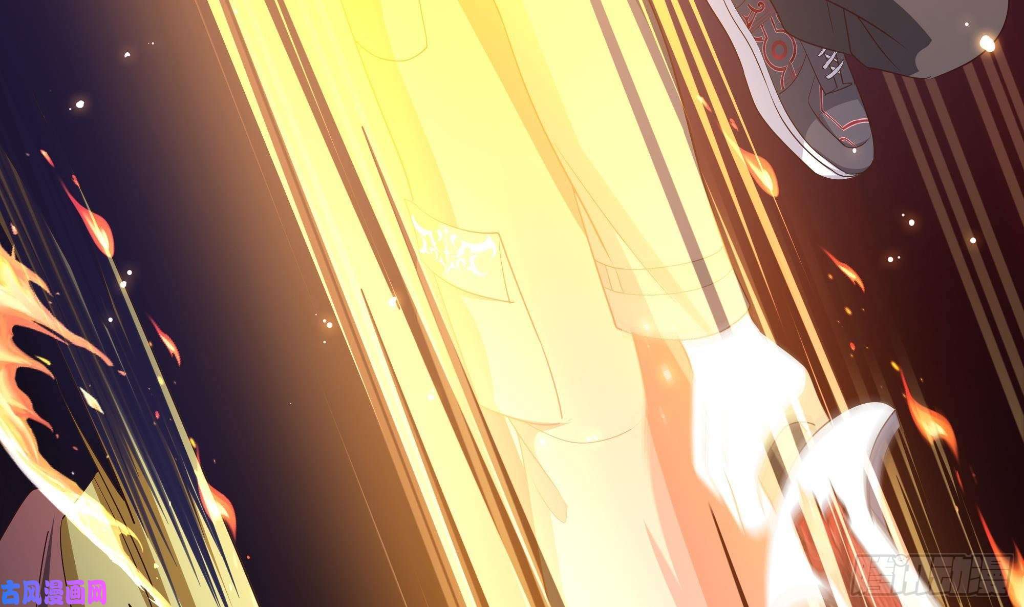 我在地府开后宫第5话 人品爆发