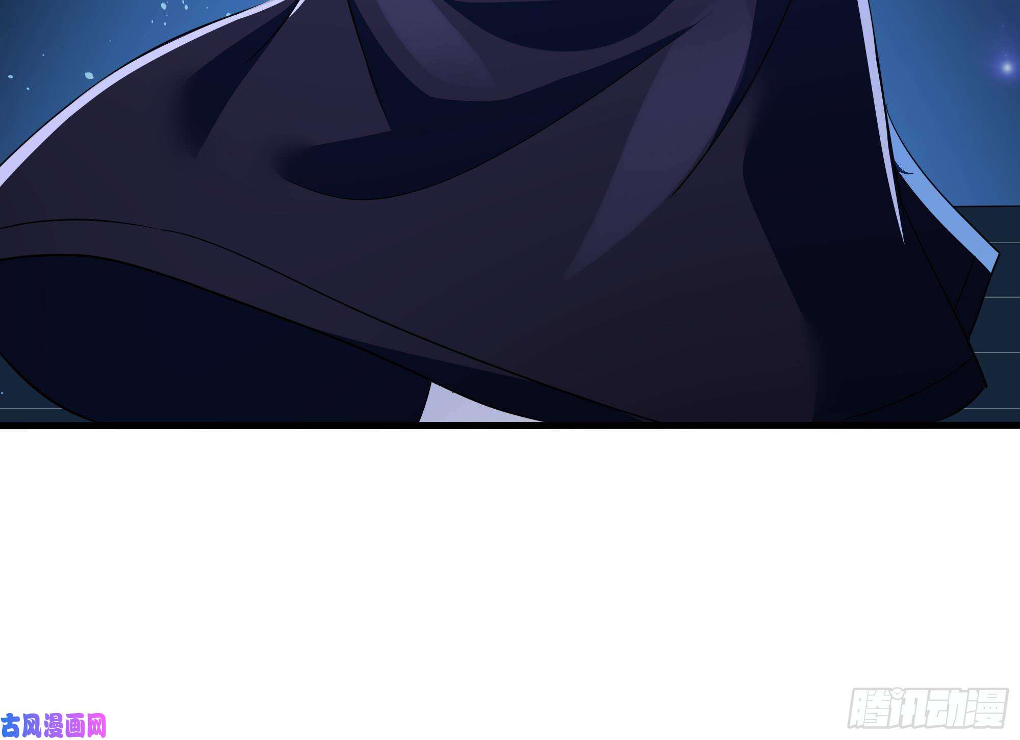 我在地府开后宫第5话 人品爆发