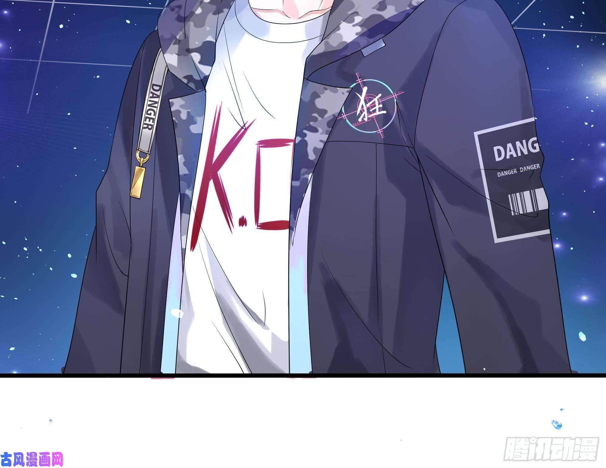 我在地府开后宫第5话 人品爆发