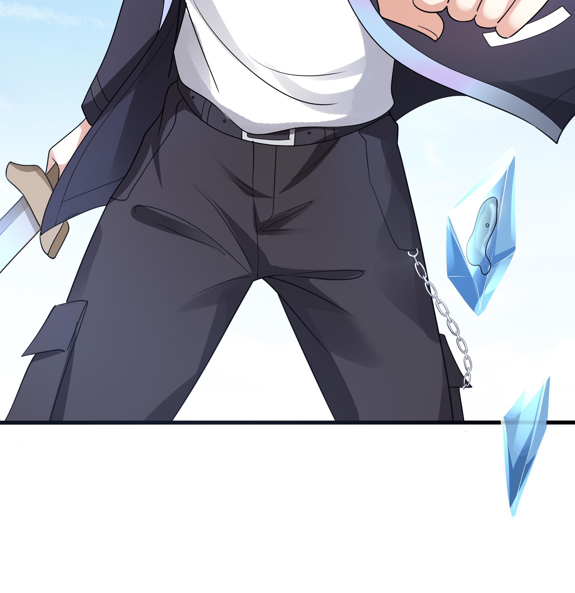 我在地府开后宫5 第四话 妹子是我的了