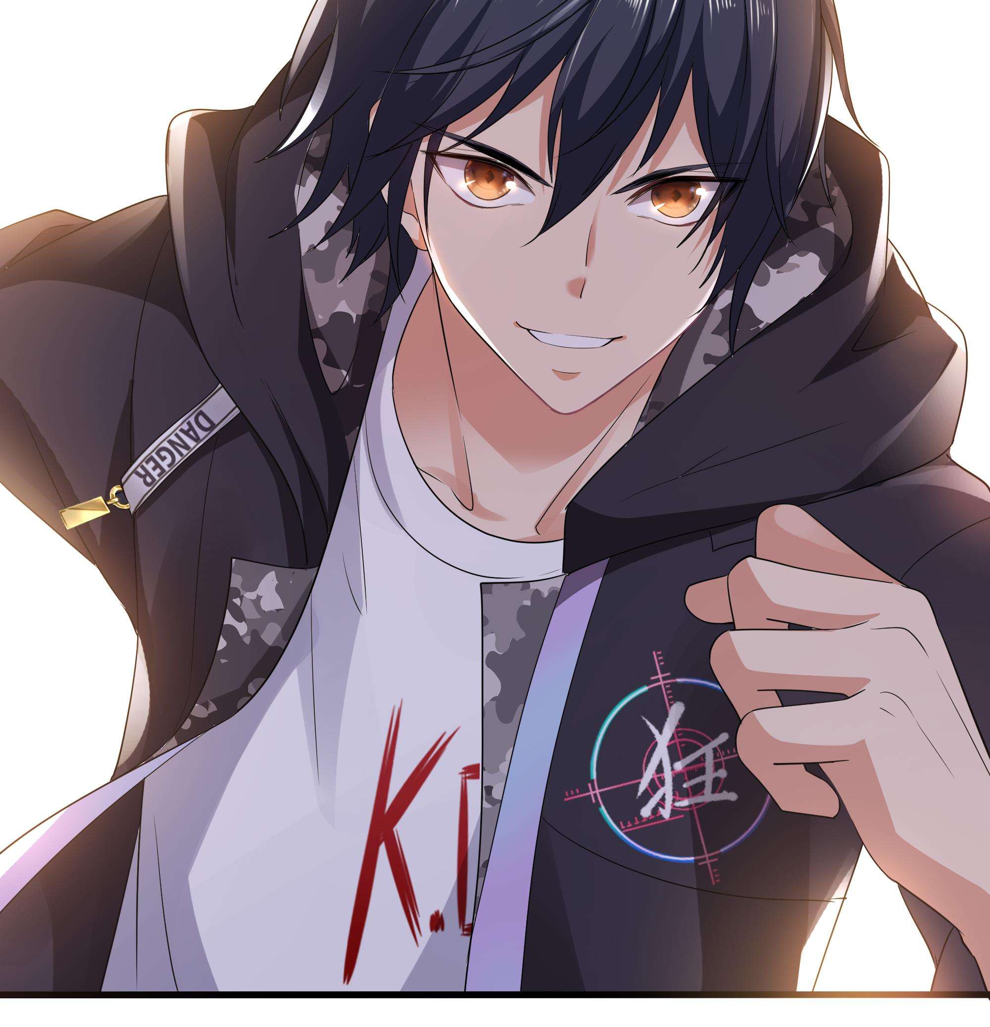 我在地府开后宫5 第四话 妹子是我的了