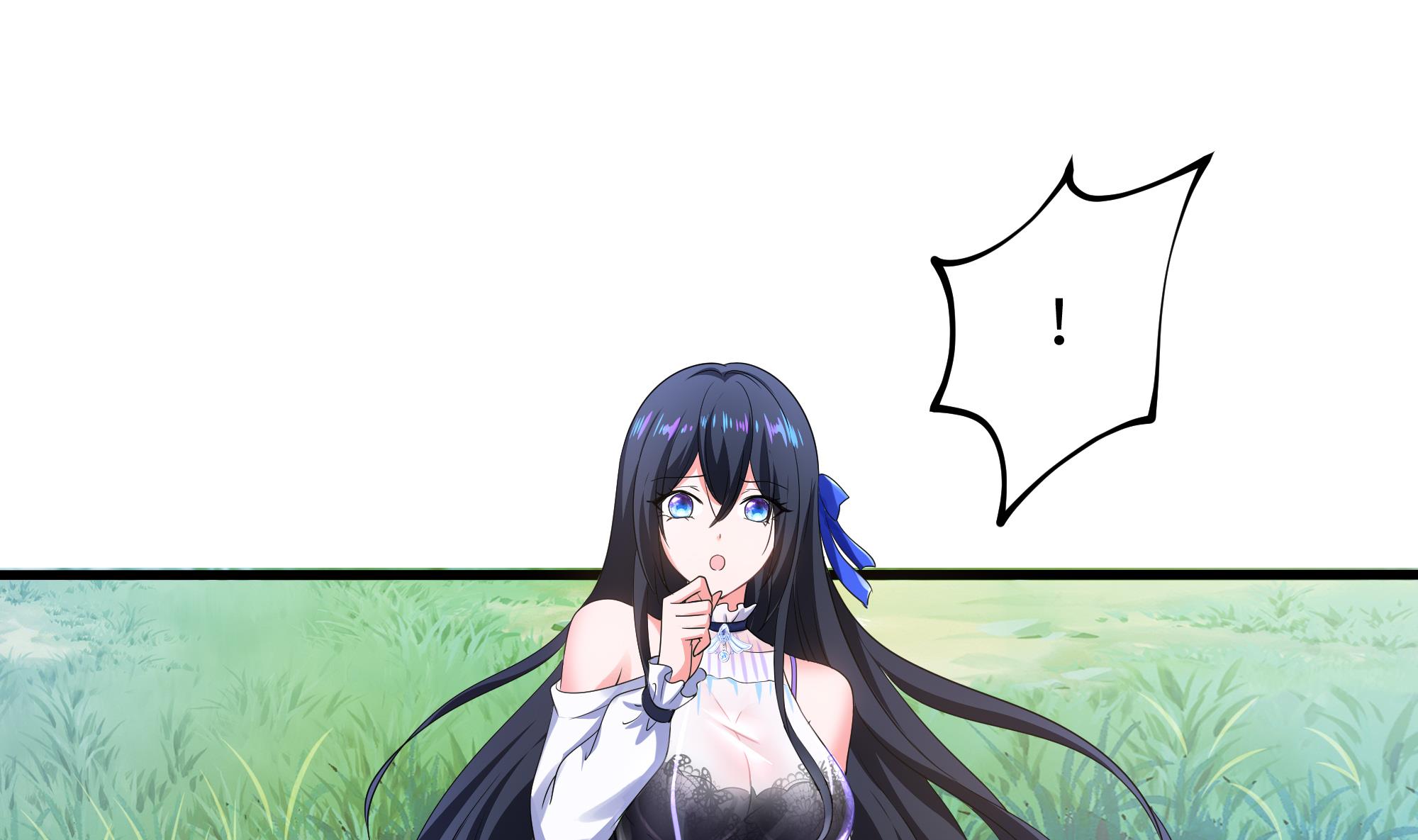 我在地府开后宫5 第四话 妹子是我的了