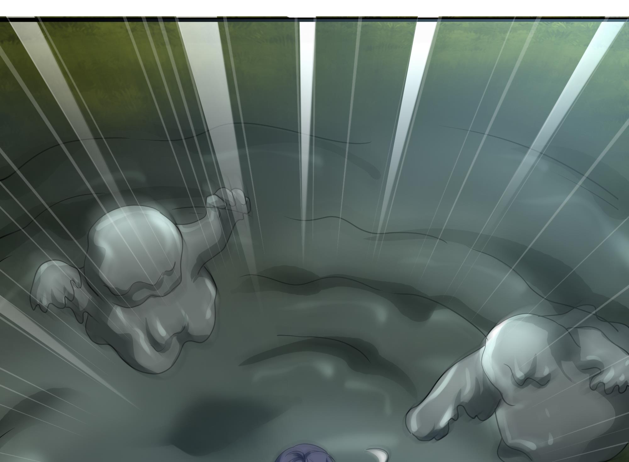 我在地府开后宫5 第四话 妹子是我的了