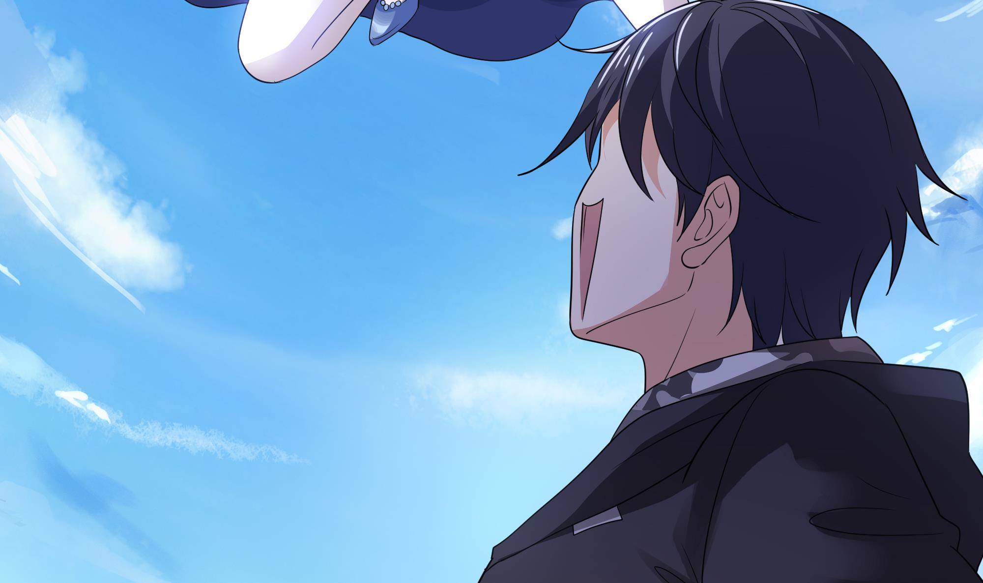 我在地府开后宫5 第四话 妹子是我的了