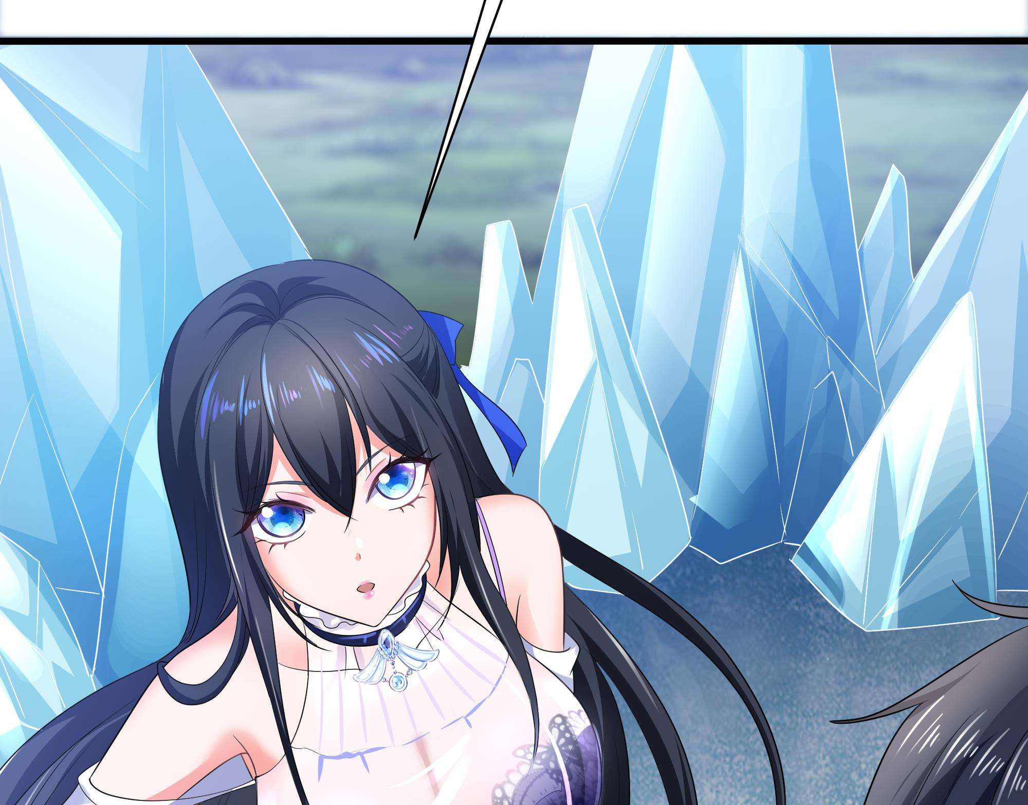 我在地府开后宫5 第四话 妹子是我的了