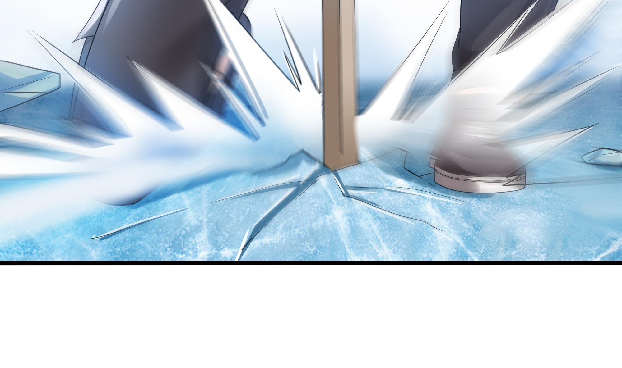 我在地府开后宫5 第四话 妹子是我的了