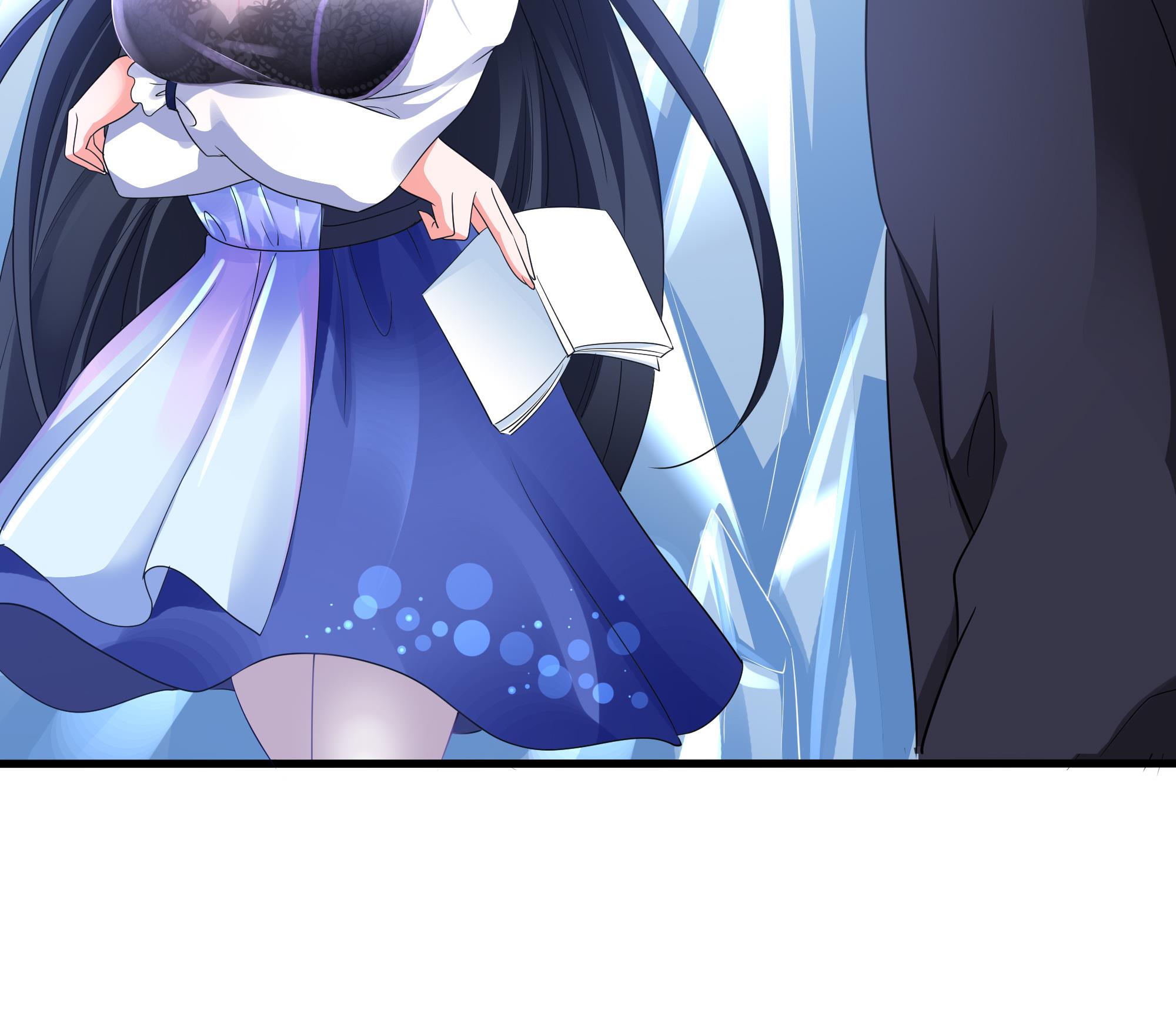 我在地府开后宫5 第四话 妹子是我的了