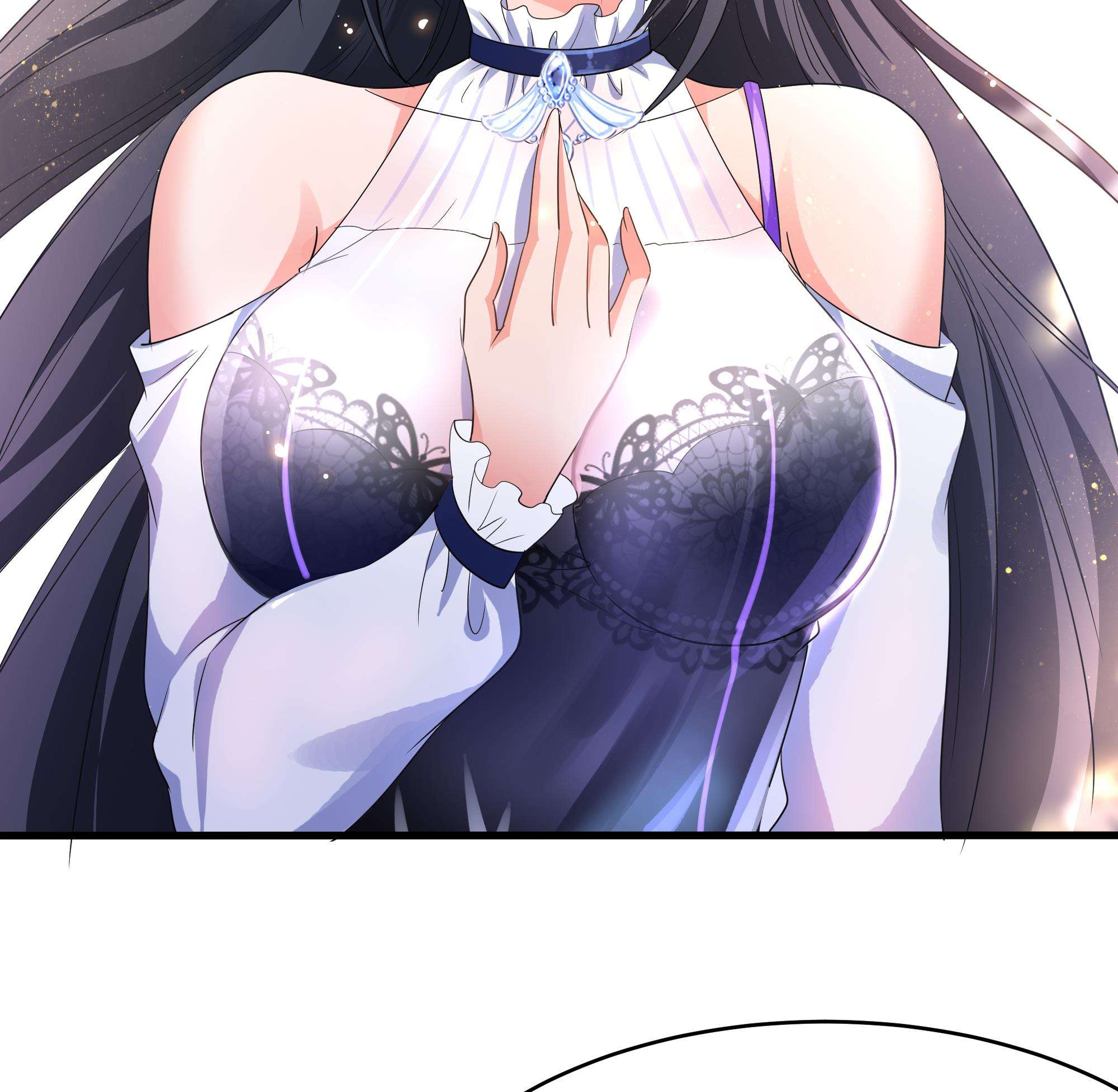 我在地府开后宫5 第四话 妹子是我的了